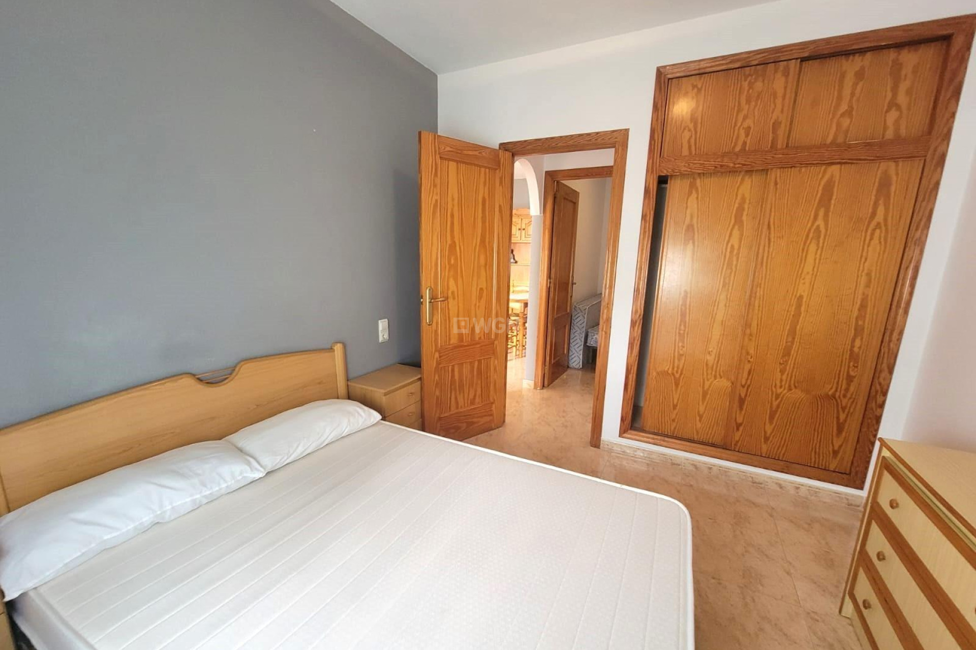 Resale - Apartment / flat - Torrevieja - Playa del Cura