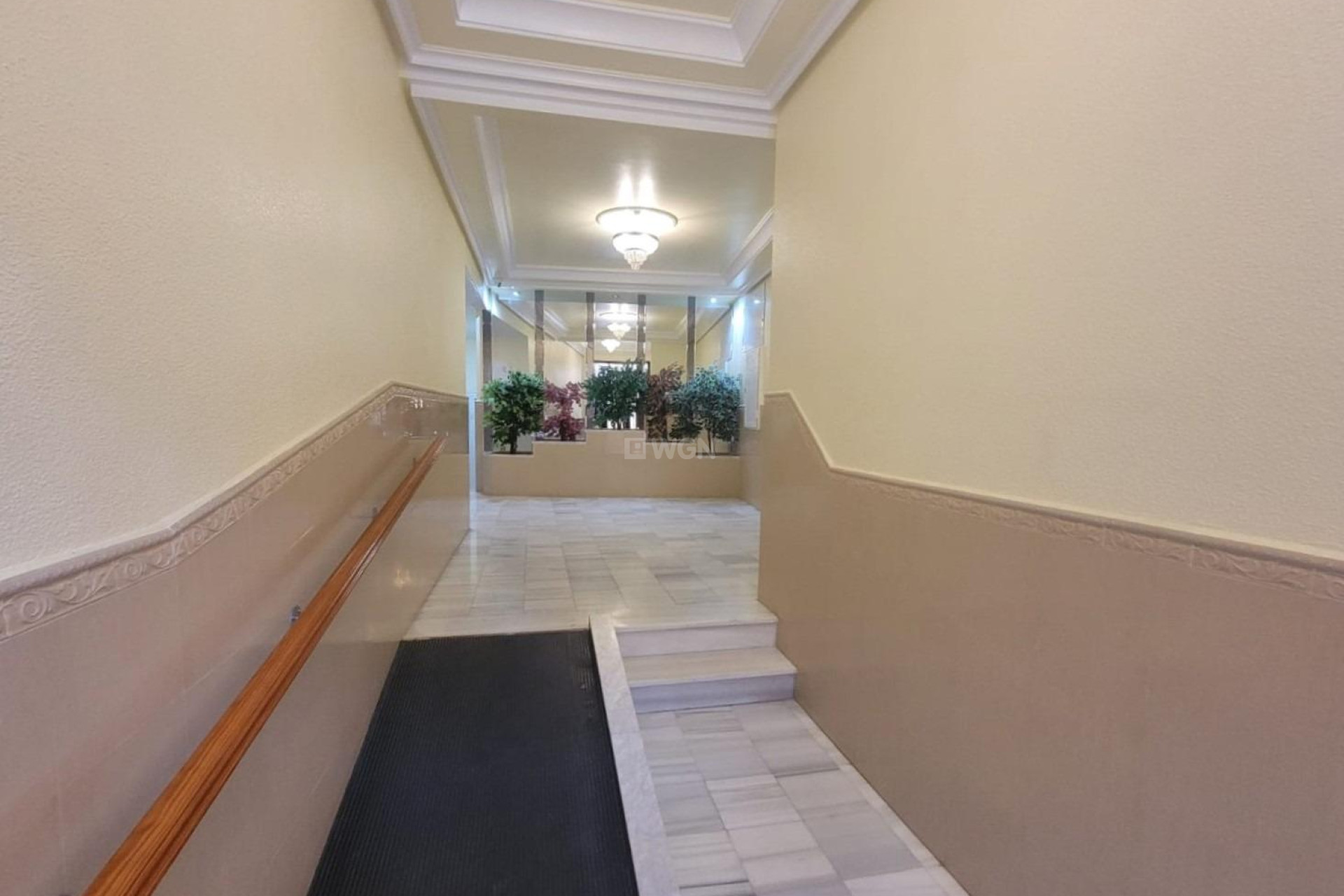 Resale - Apartment / flat - Torrevieja - Playa del Cura