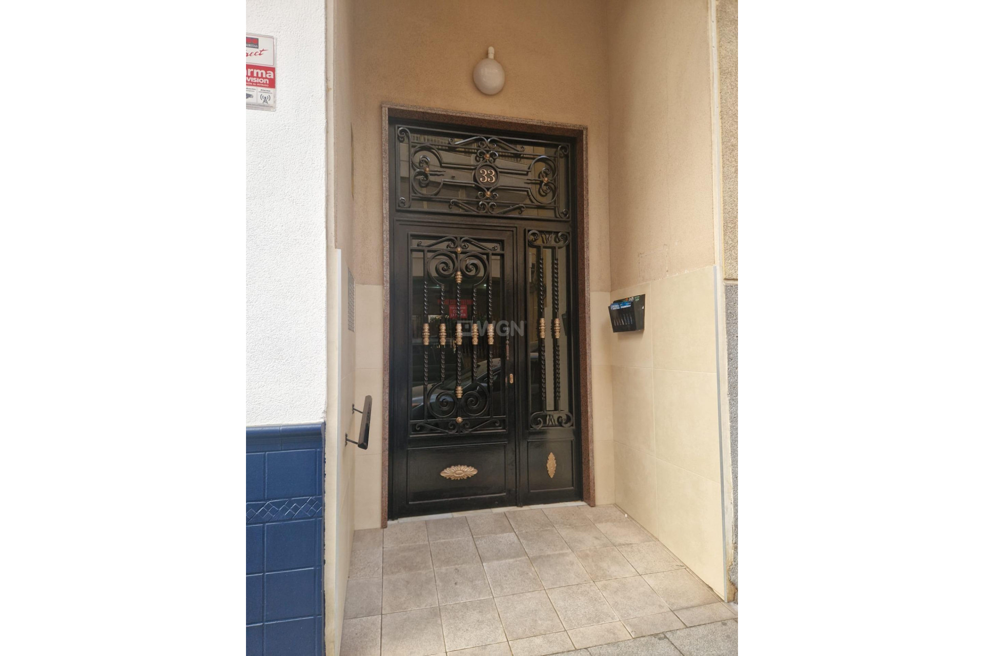 Resale - Apartment / flat - Torrevieja - Playa del Cura