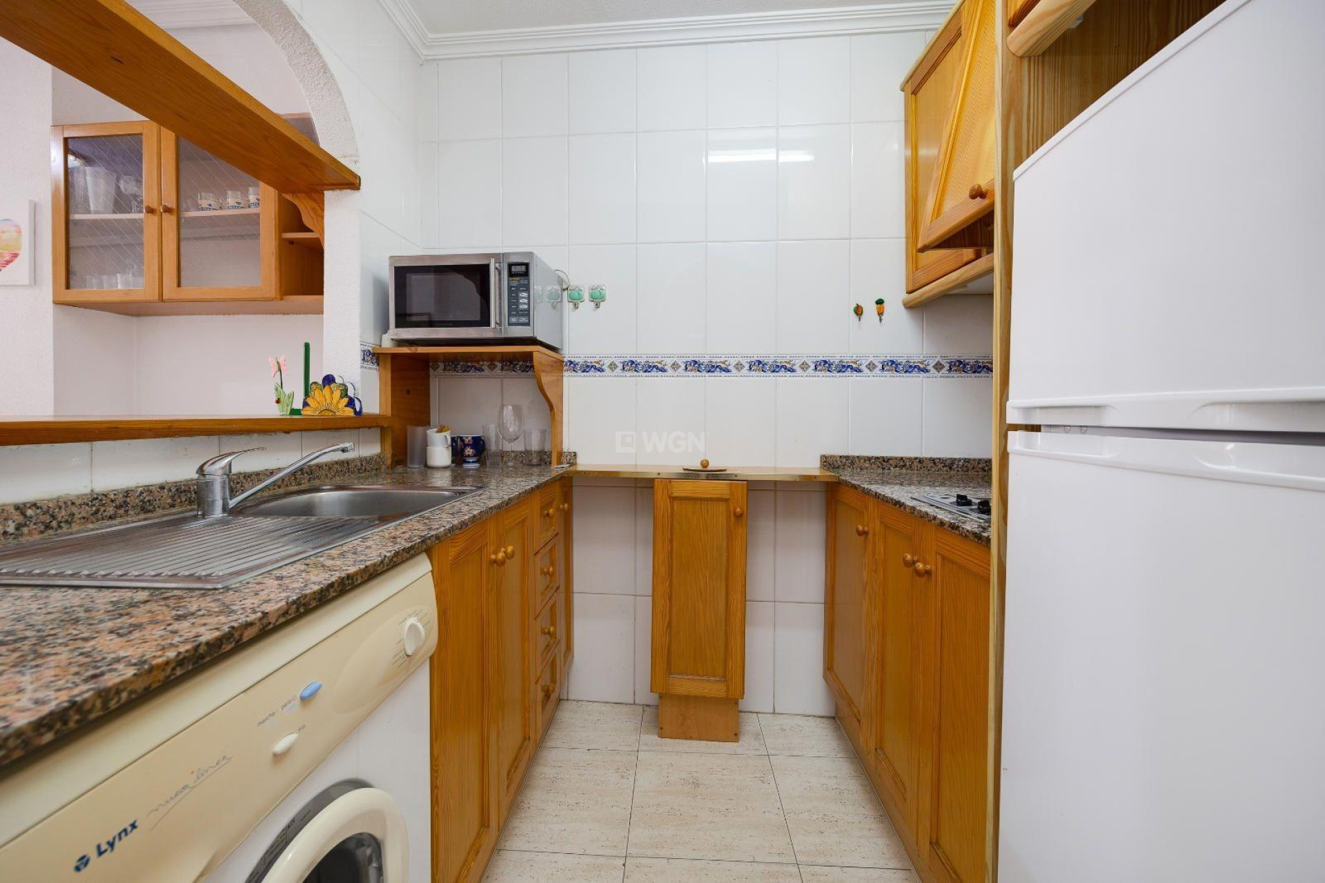 Resale - Apartment / flat - Torrevieja - Playa del Cura
