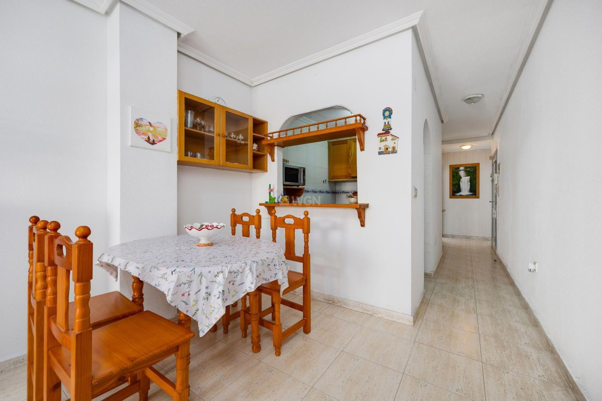 Resale - Apartment / flat - Torrevieja - Playa del Cura