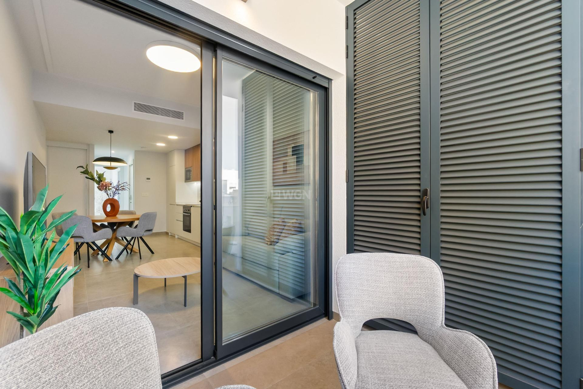 Resale - Apartment / flat - Torrevieja - Playa del Cura