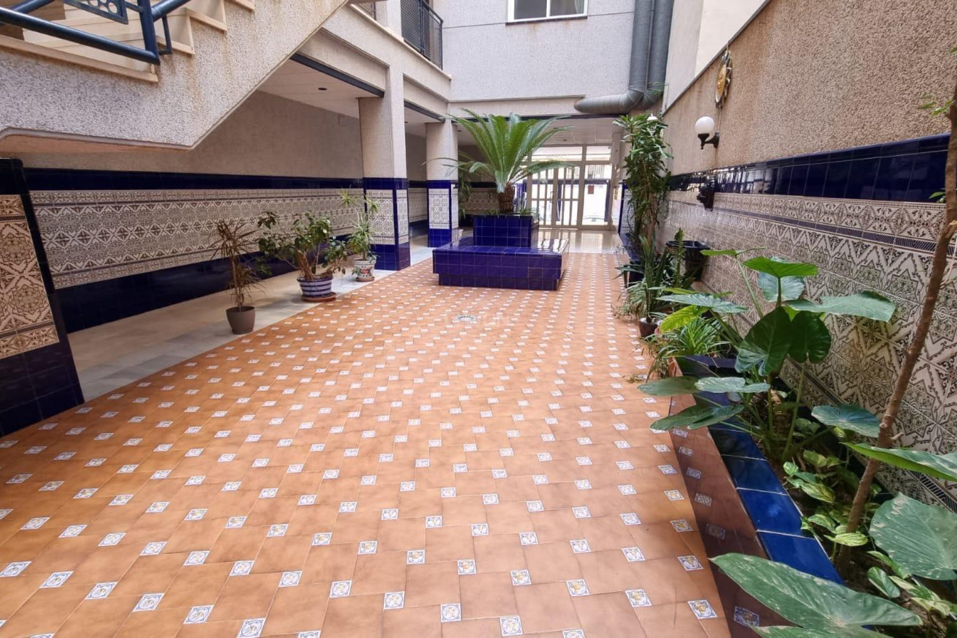 Resale - Apartment / flat - Torrevieja - Playa del Cura