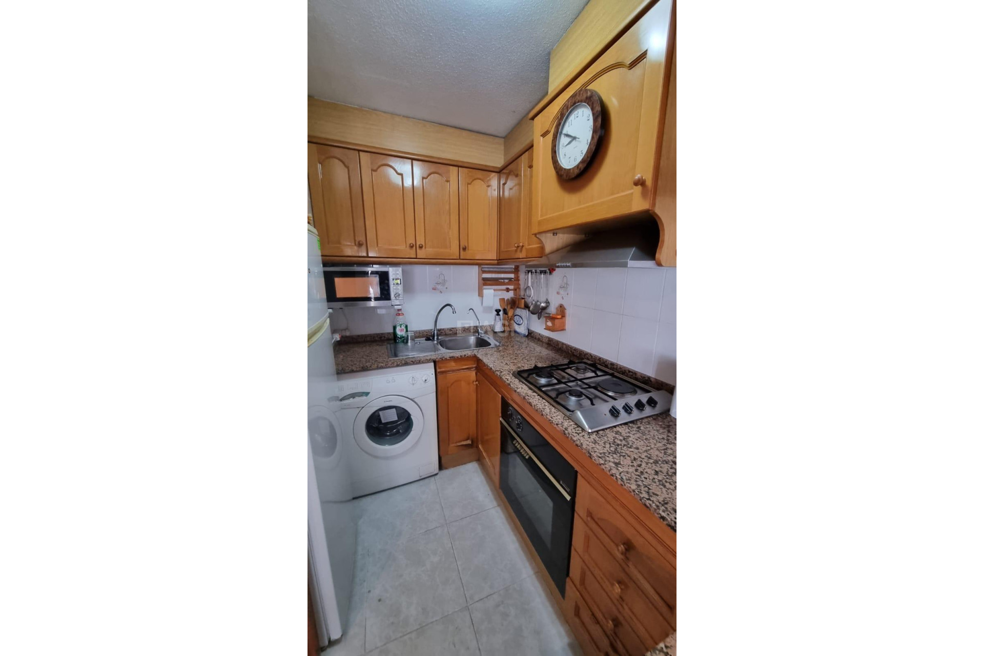 Resale - Apartment / flat - Torrevieja - Playa del Cura