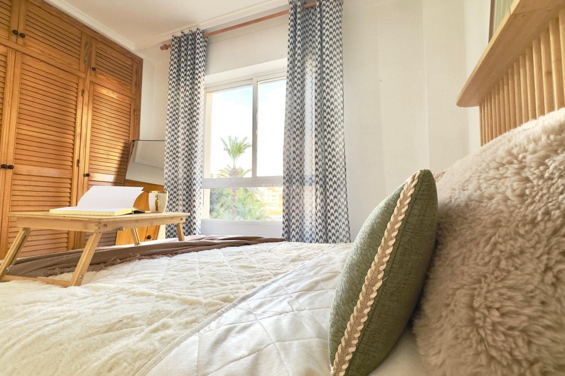 Resale - Apartment / flat - Torrevieja - Playa del Cura