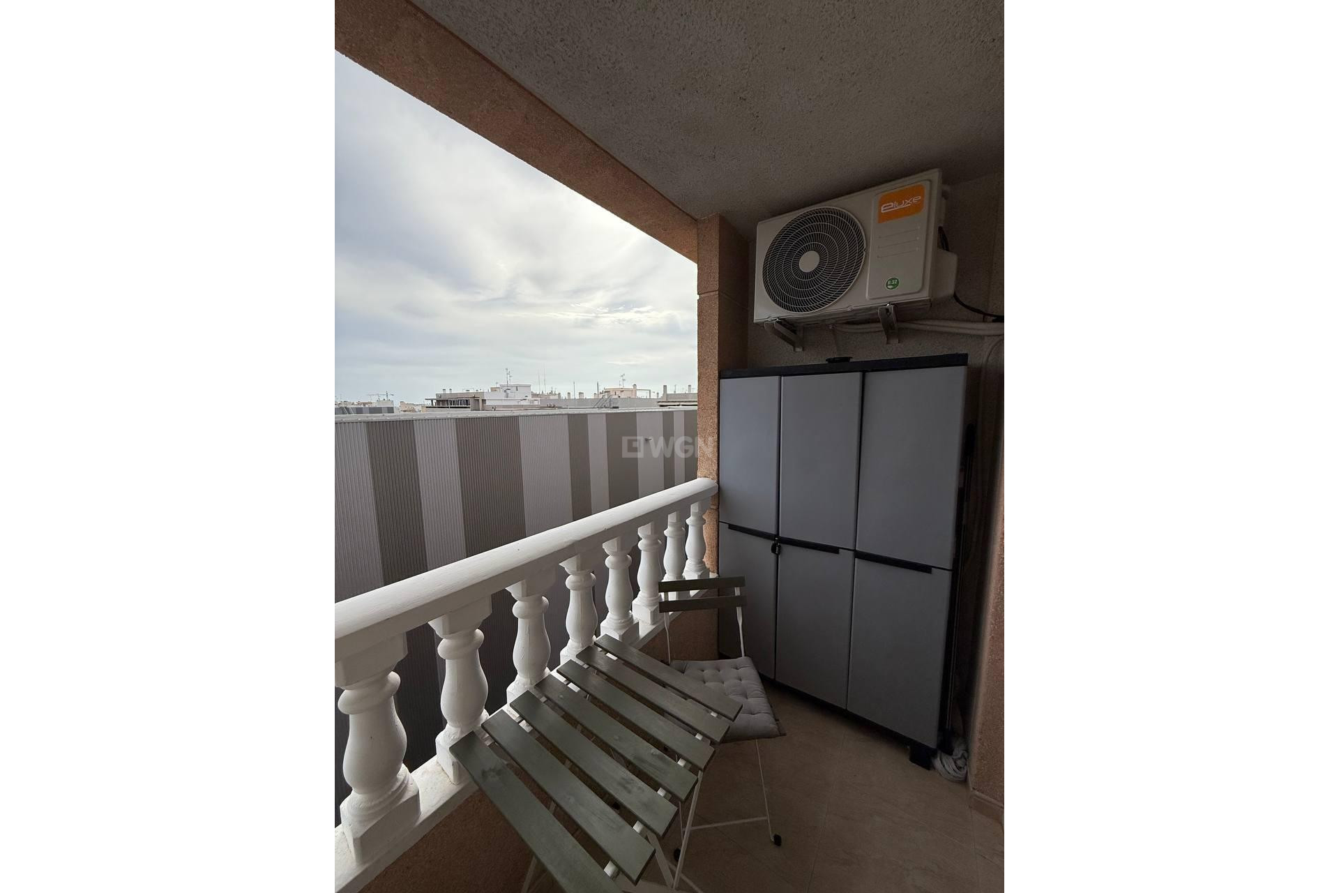 Resale - Apartment / flat - Torrevieja - Playa del Cura