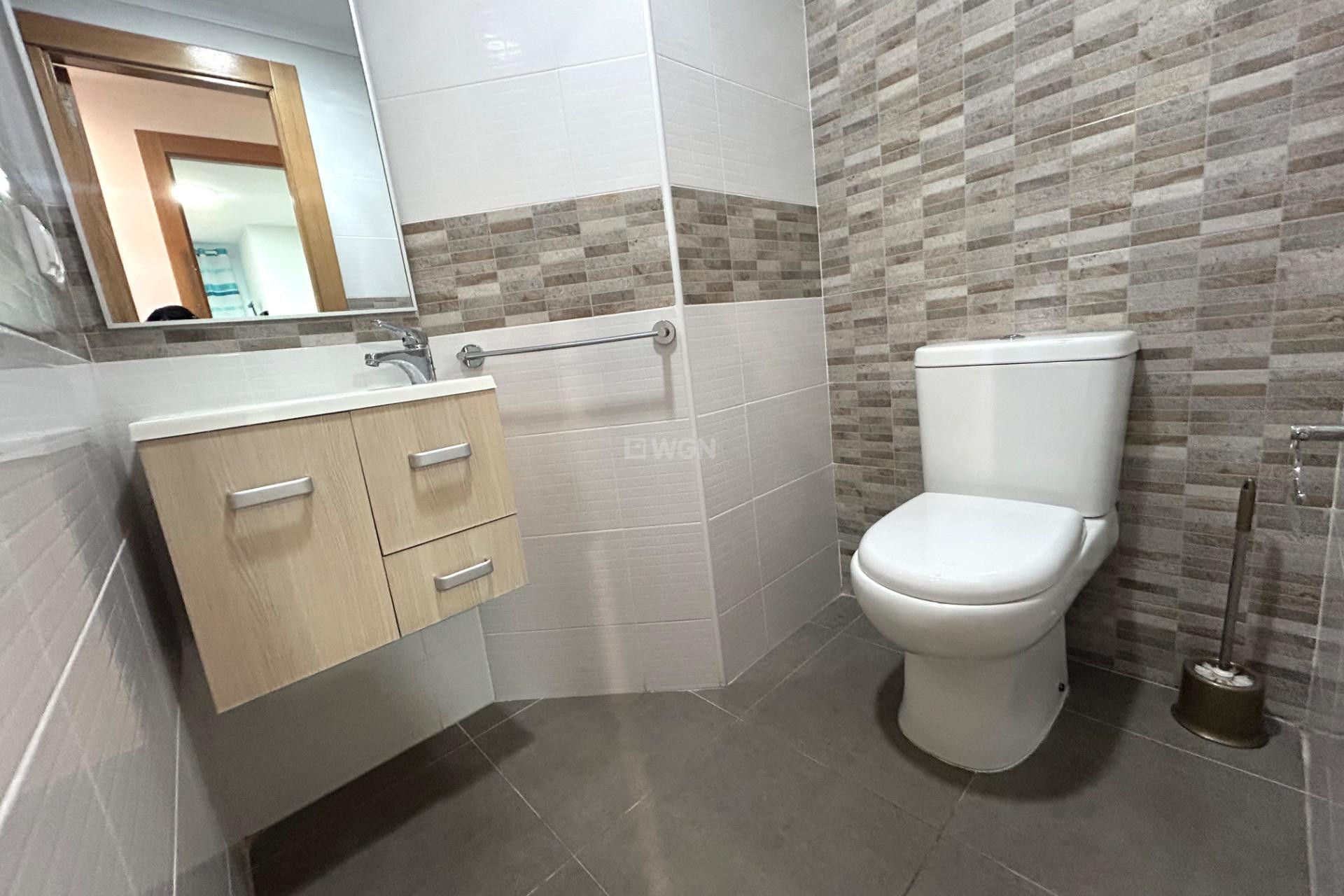 Resale - Apartment / flat - Torrevieja - Playa del Cura