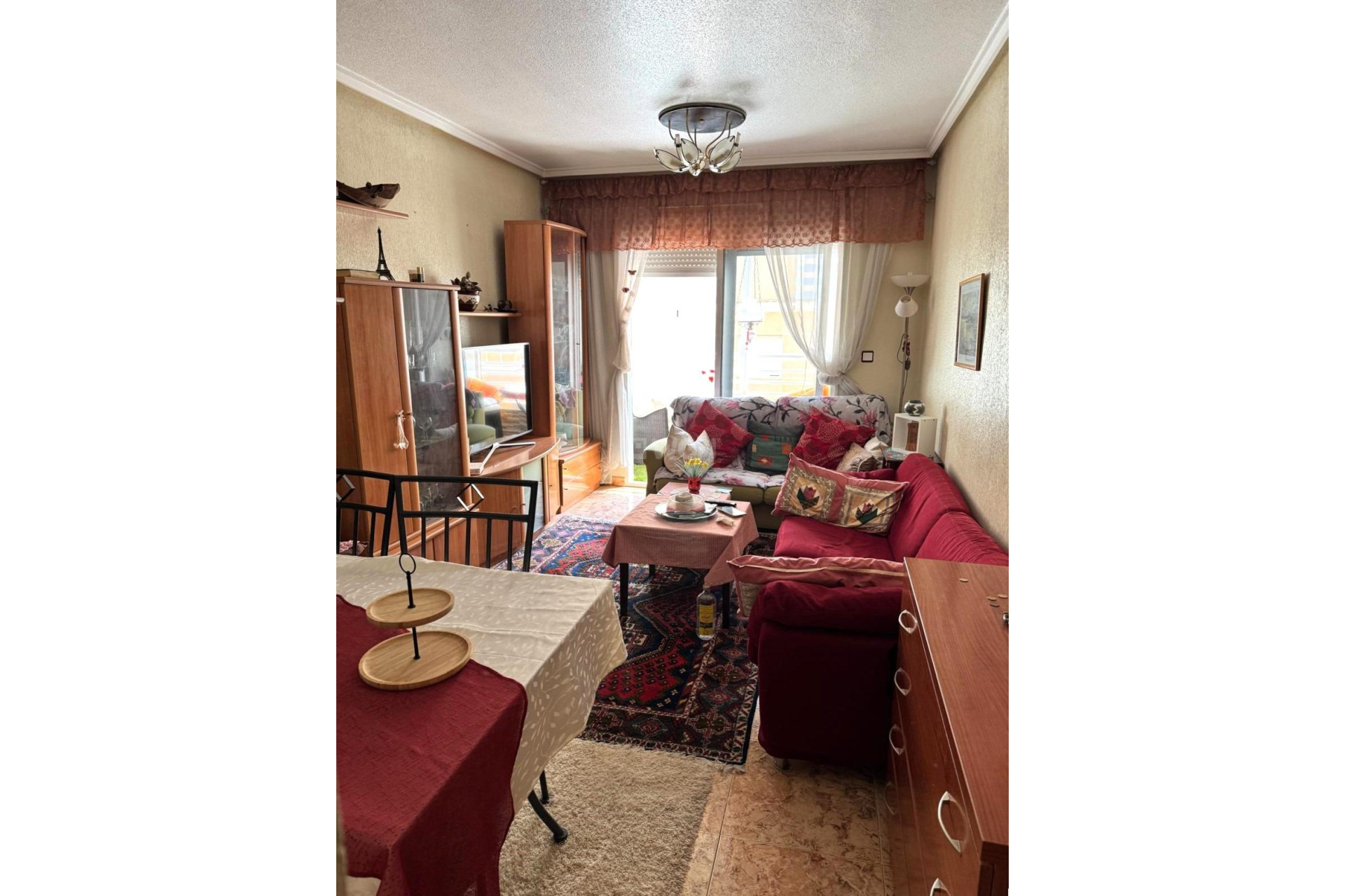 Resale - Apartment / flat - Torrevieja - Playa del Cura