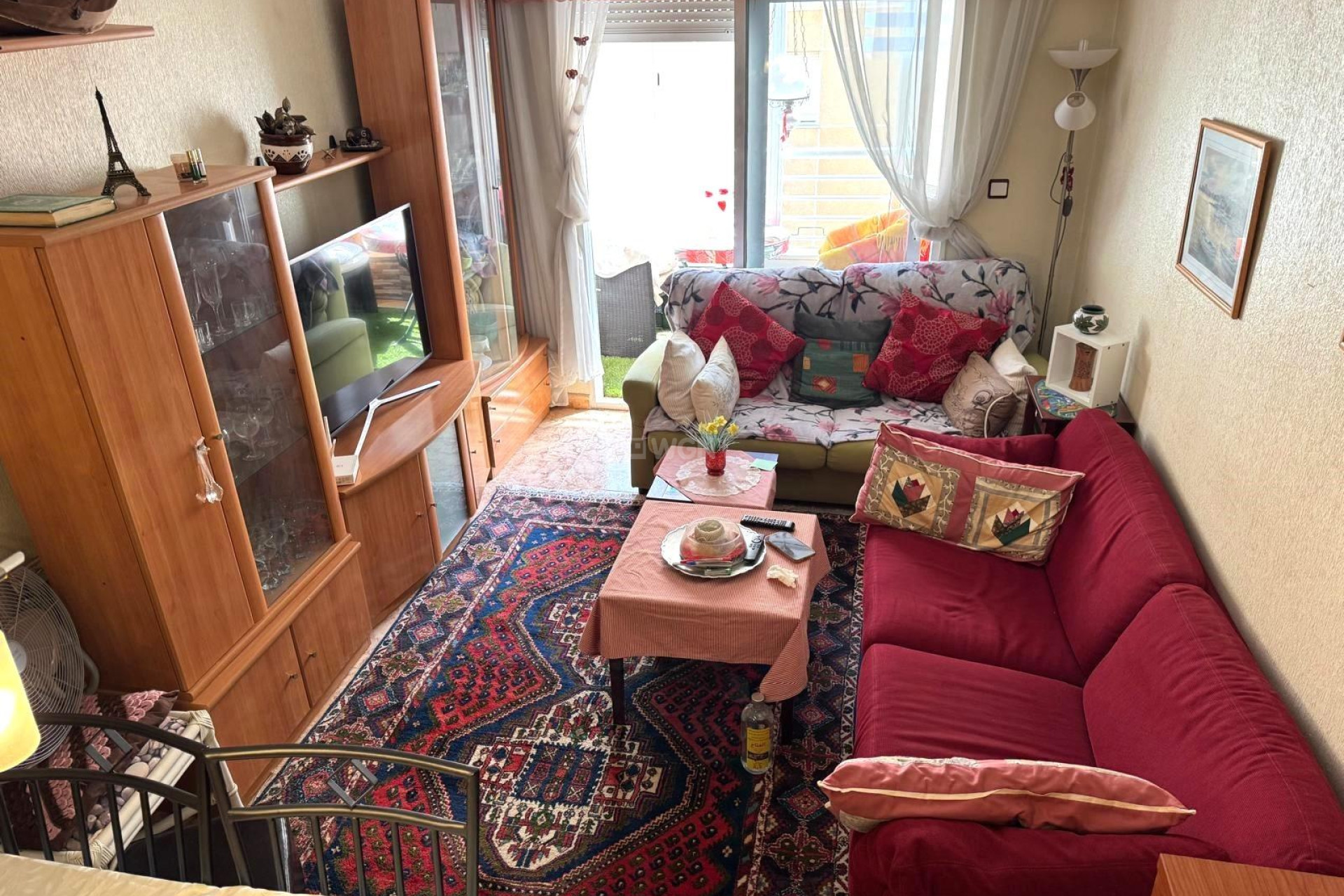 Resale - Apartment / flat - Torrevieja - Playa del Cura