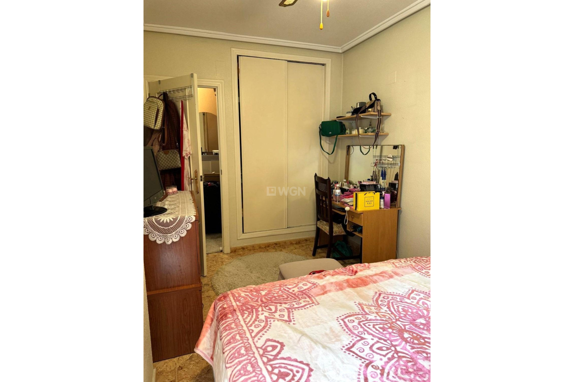 Resale - Apartment / flat - Torrevieja - Playa del Cura