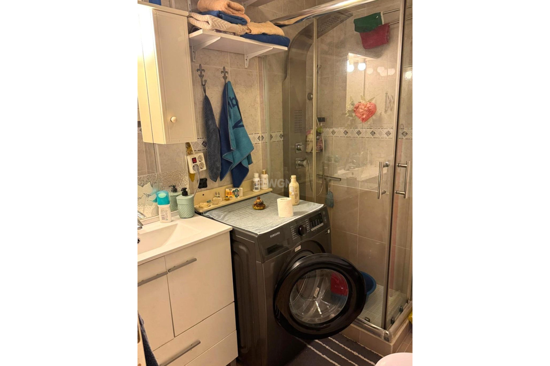 Resale - Apartment / flat - Torrevieja - Playa del Cura