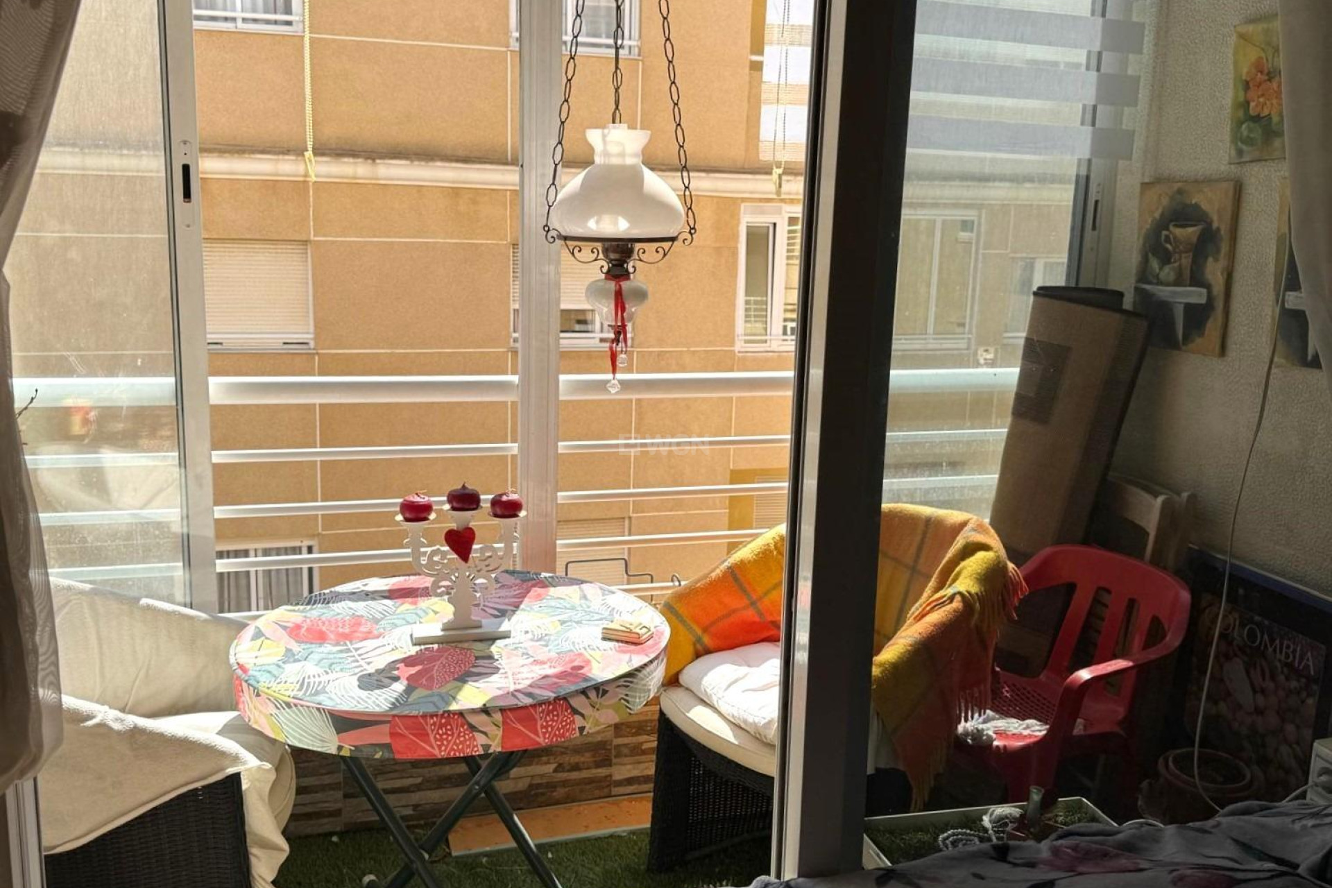 Resale - Apartment / flat - Torrevieja - Playa del Cura