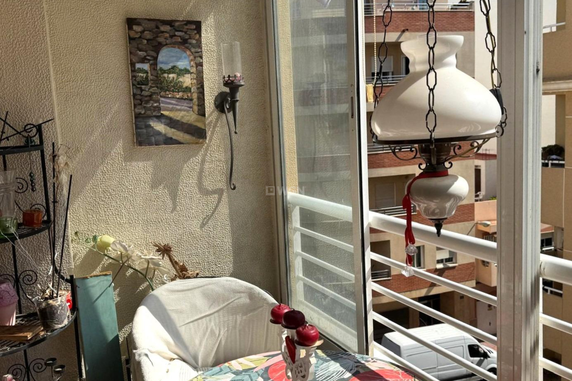 Resale - Apartment / flat - Torrevieja - Playa del Cura