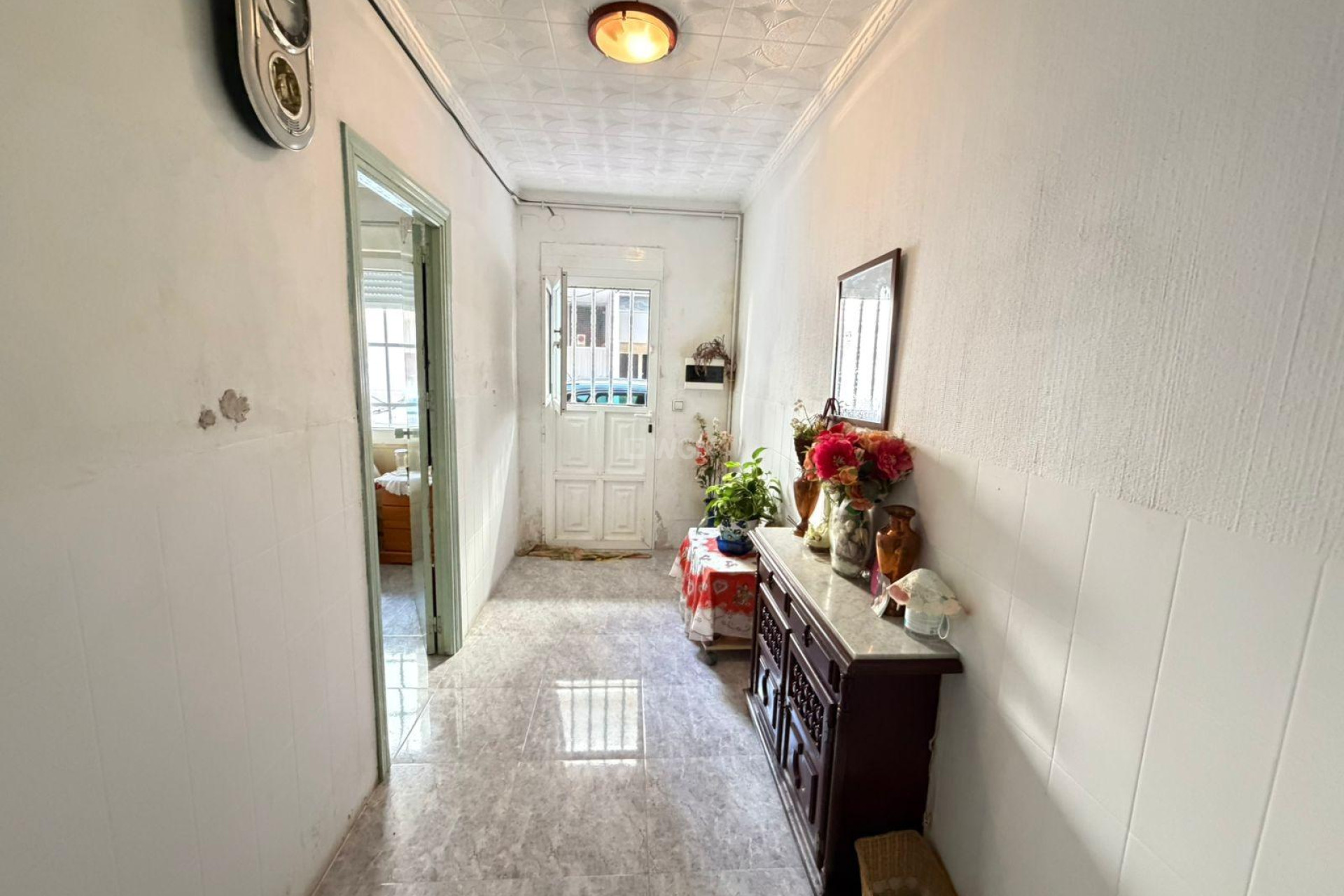 Resale - Apartment / flat - Torrevieja - Playa del Cura