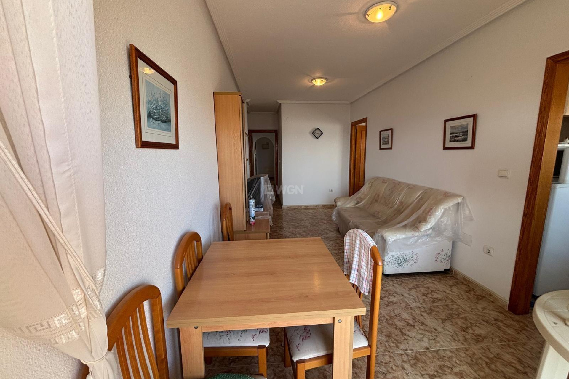Resale - Apartment / flat - Torrevieja - Playa del Cura
