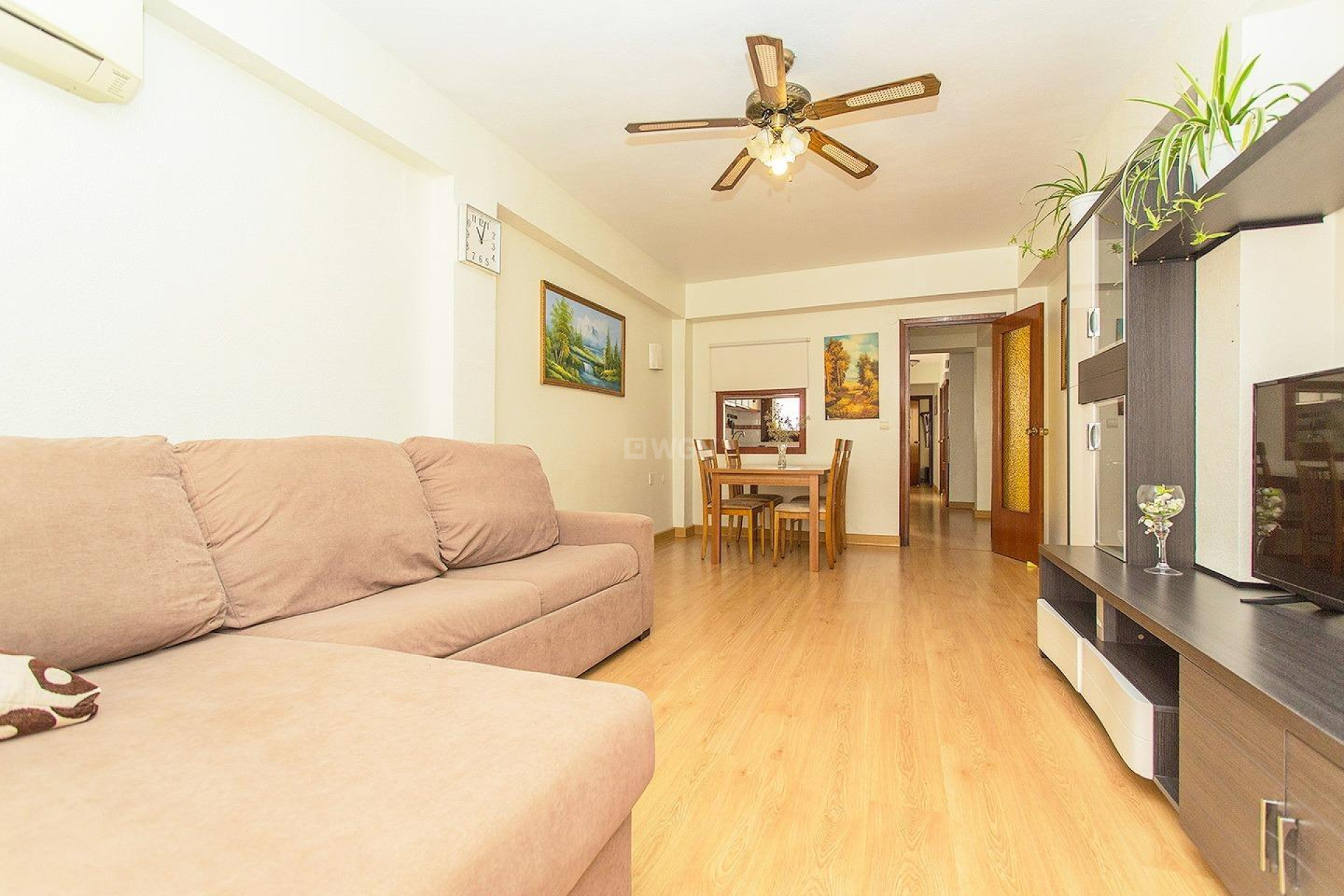 Resale - Apartment / flat - Torrevieja - Playa del Cura