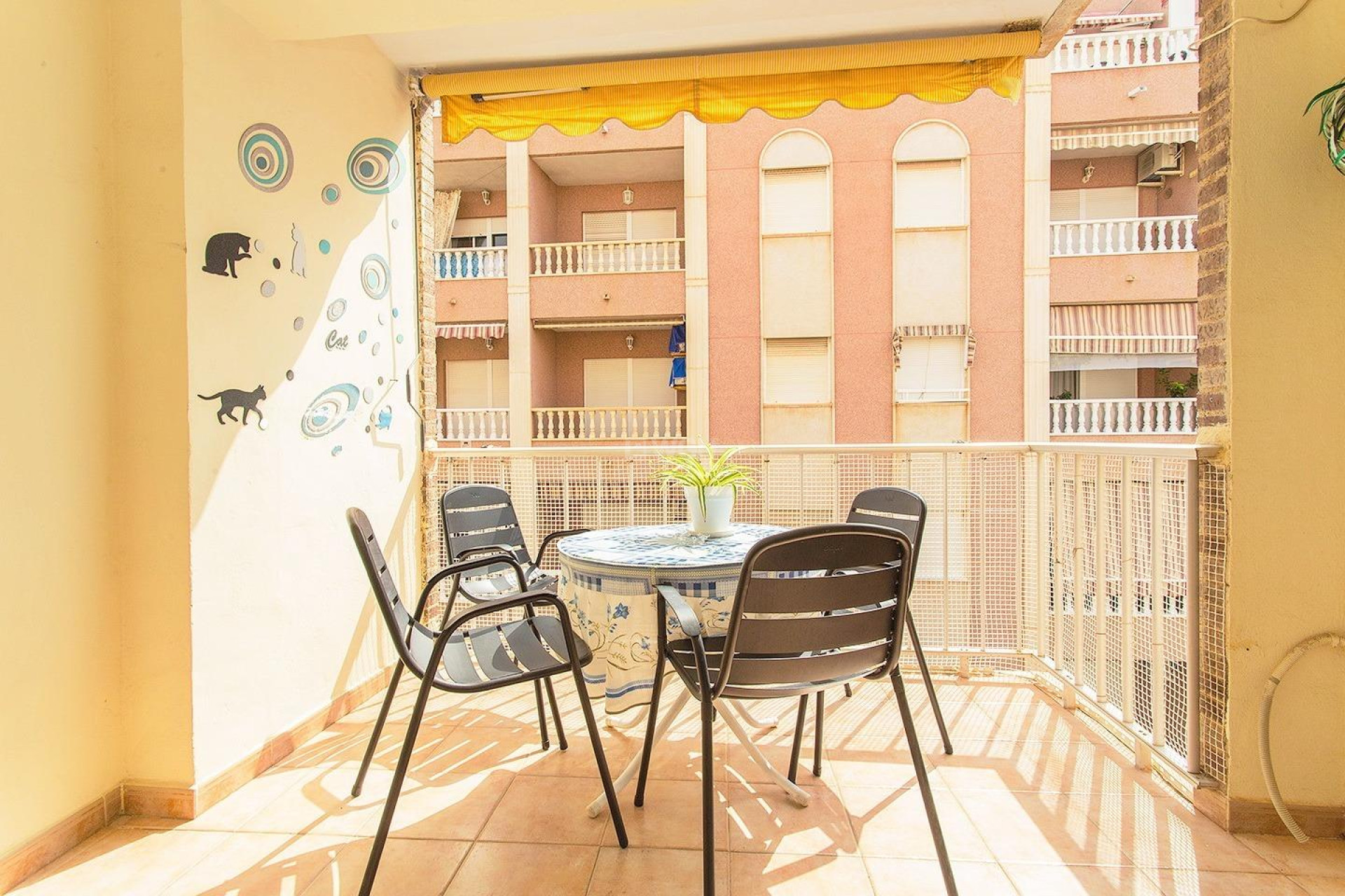 Resale - Apartment / flat - Torrevieja - Playa del Cura