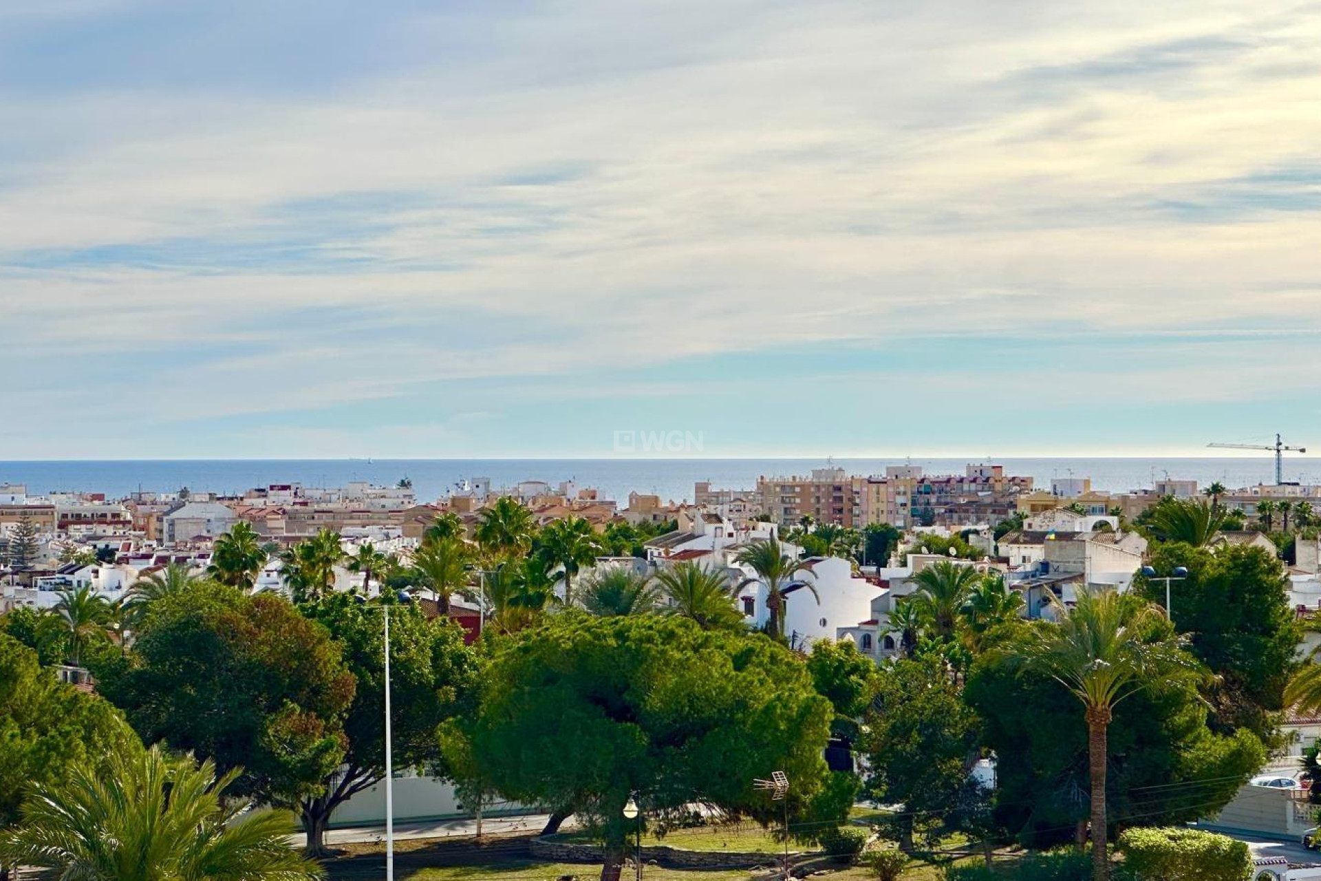 Resale - Apartment / flat - Torrevieja - Playa del Cura