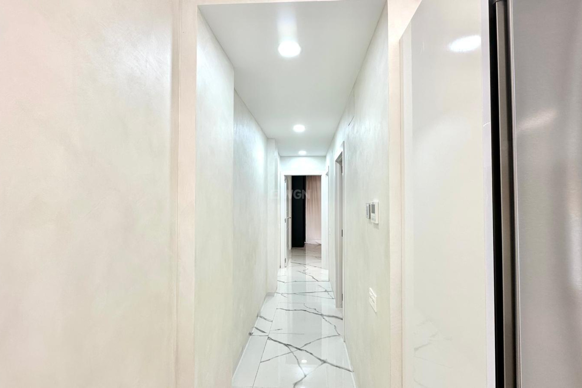 Resale - Apartment / flat - Torrevieja - Playa del Cura