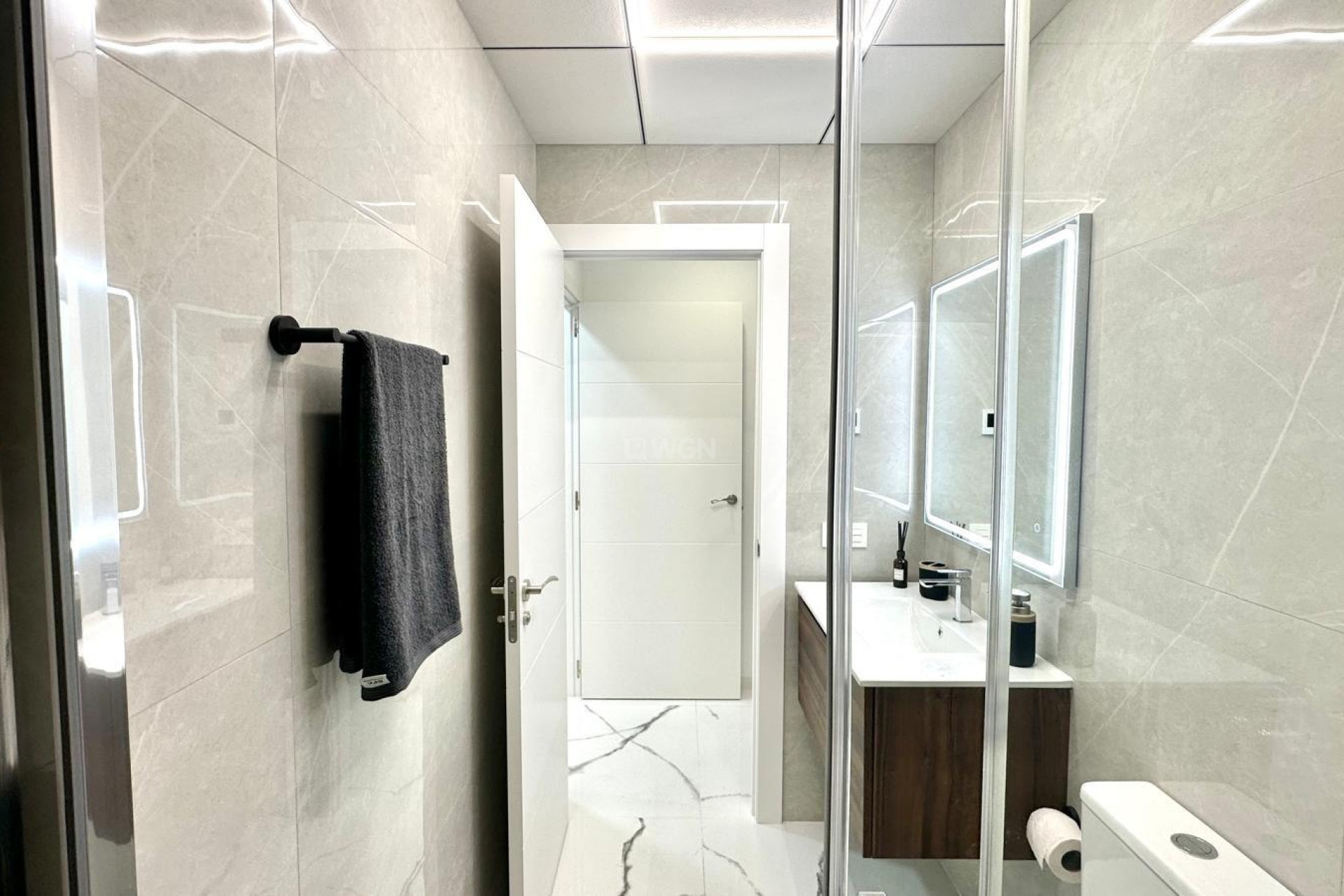 Resale - Apartment / flat - Torrevieja - Playa del Cura