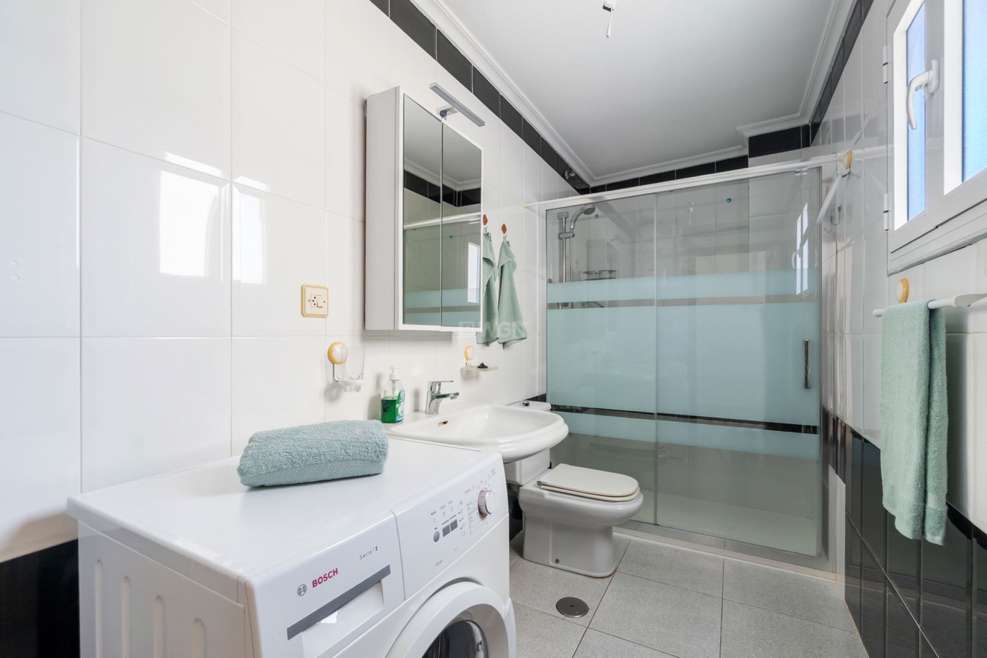 Resale - Apartment / flat - Torrevieja - Playa del Cura