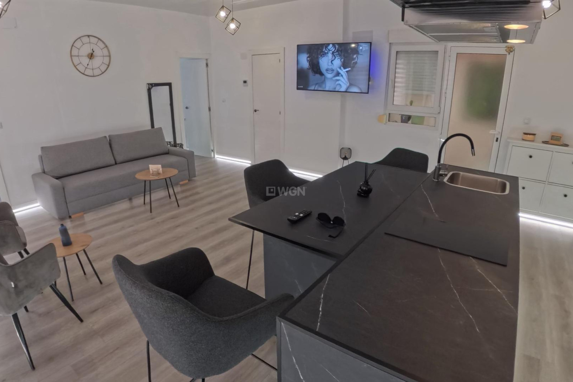 Resale - Apartment / flat - Torrevieja - Playa del Cura