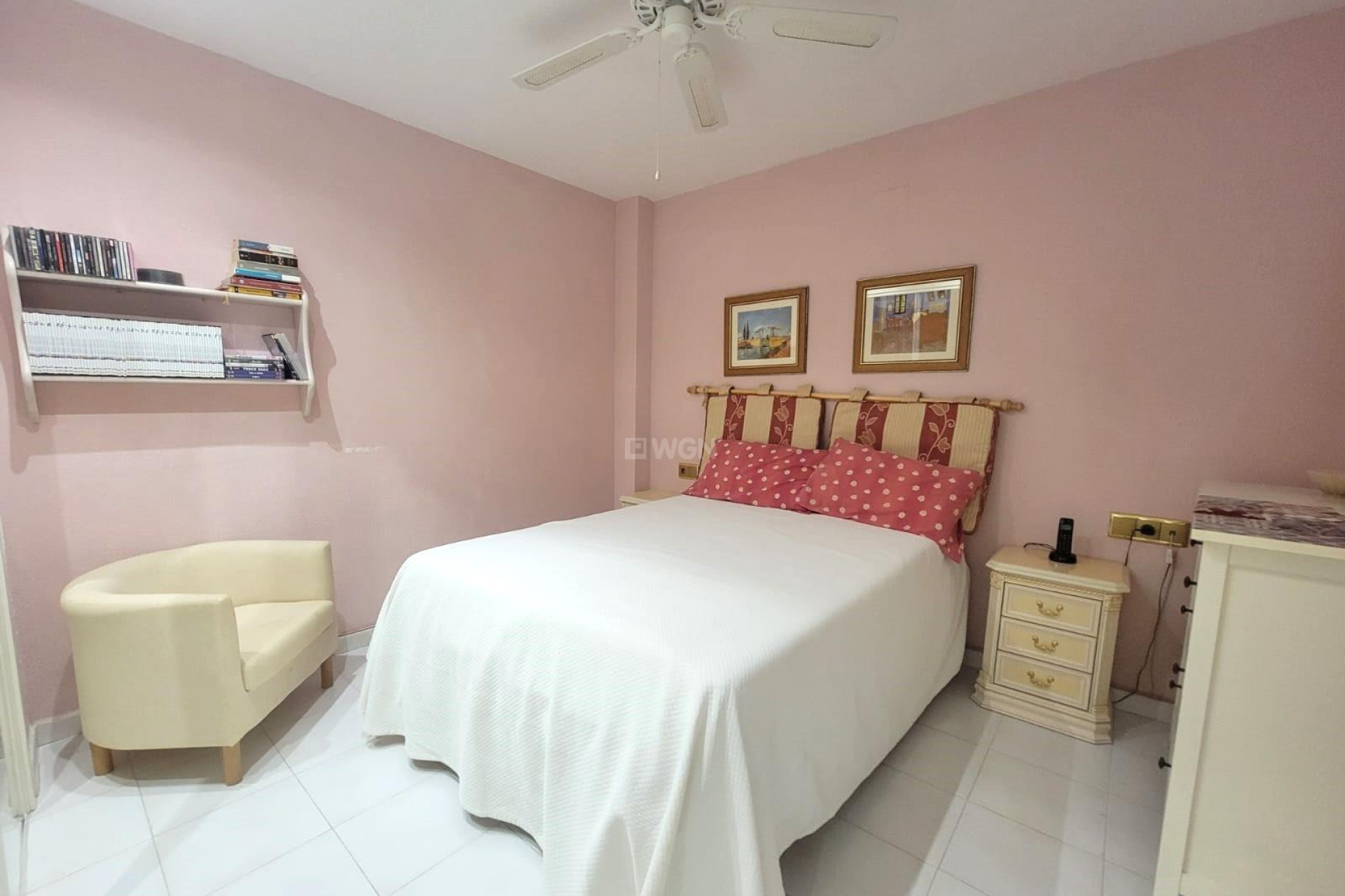 Resale - Apartment / flat - Torrevieja - Playa del Cura