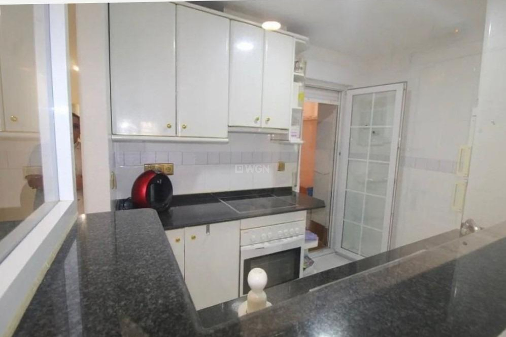 Resale - Apartment / flat - Torrevieja - Playa del Cura
