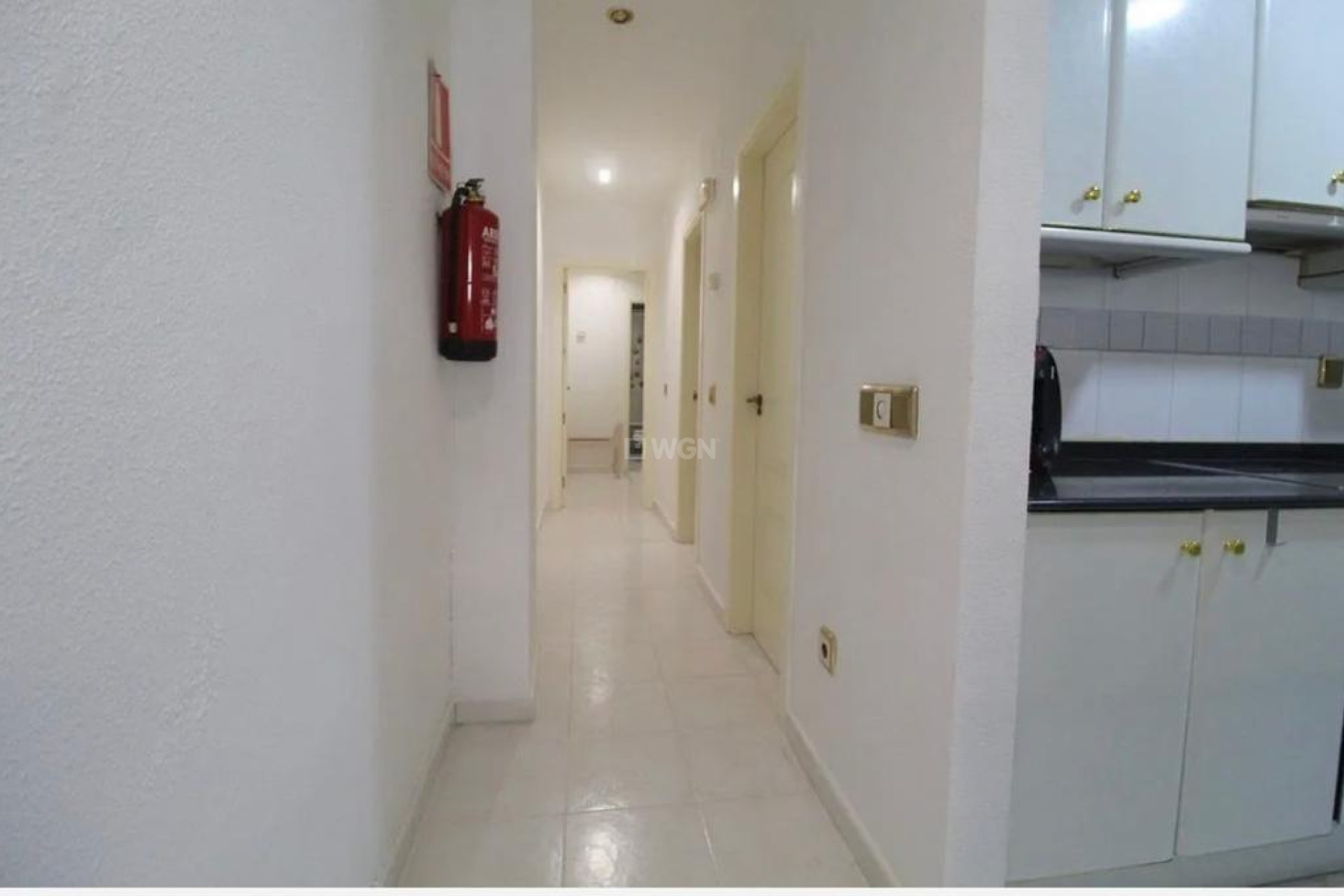 Resale - Apartment / flat - Torrevieja - Playa del Cura