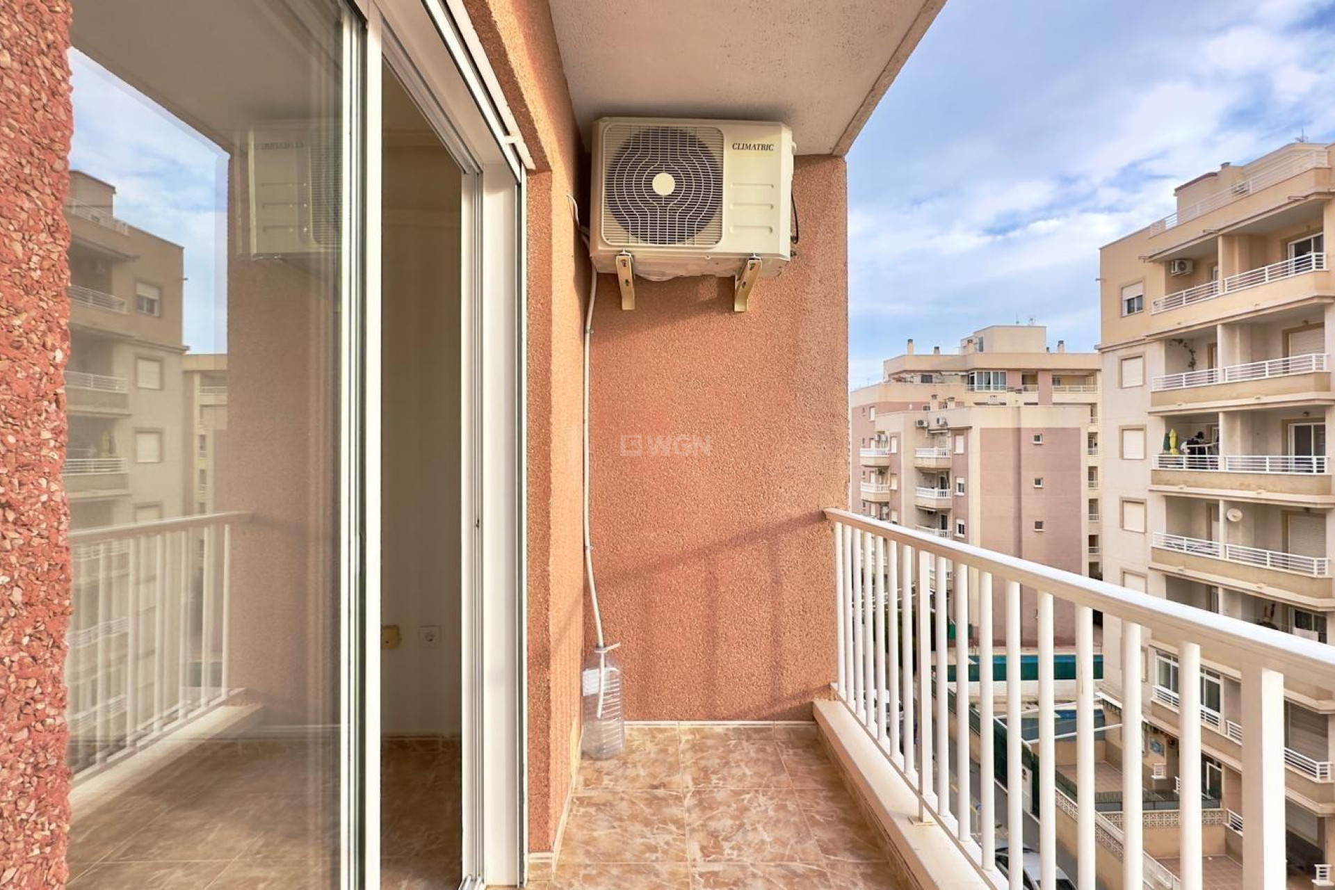 Resale - Apartment / flat - Torrevieja - Playa del Cura