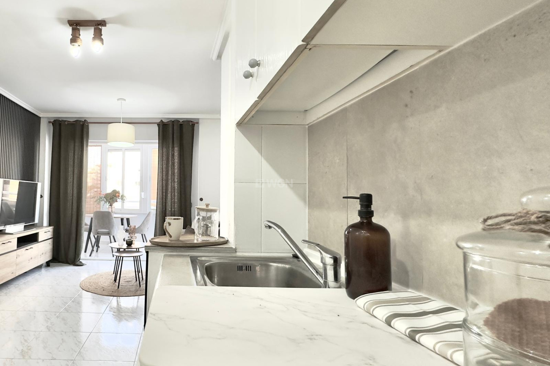 Resale - Apartment / flat - Torrevieja - Playa del Cura