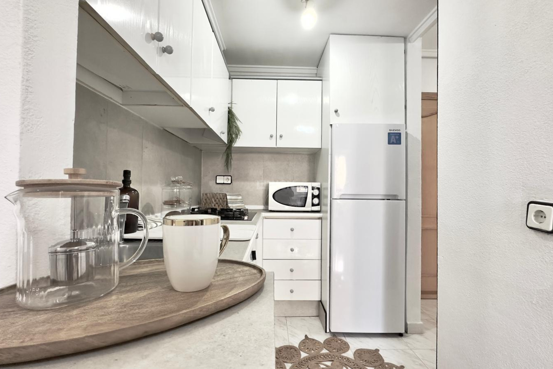 Resale - Apartment / flat - Torrevieja - Playa del Cura