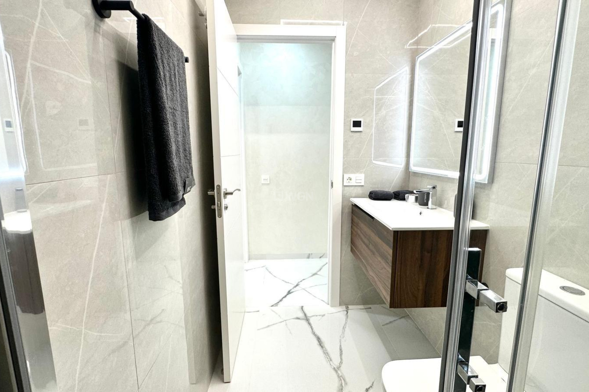 Resale - Apartment / flat - Torrevieja - Playa del Cura