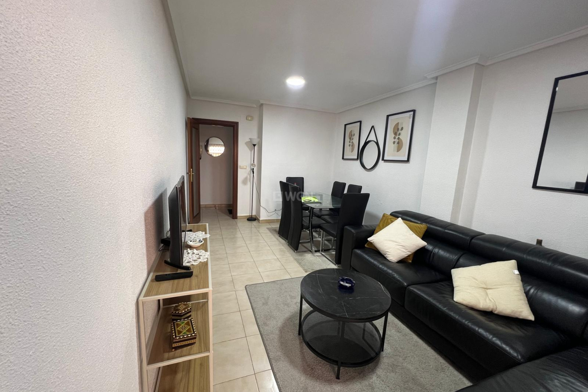 Resale - Apartment / flat - Torrevieja - Playa del Cura