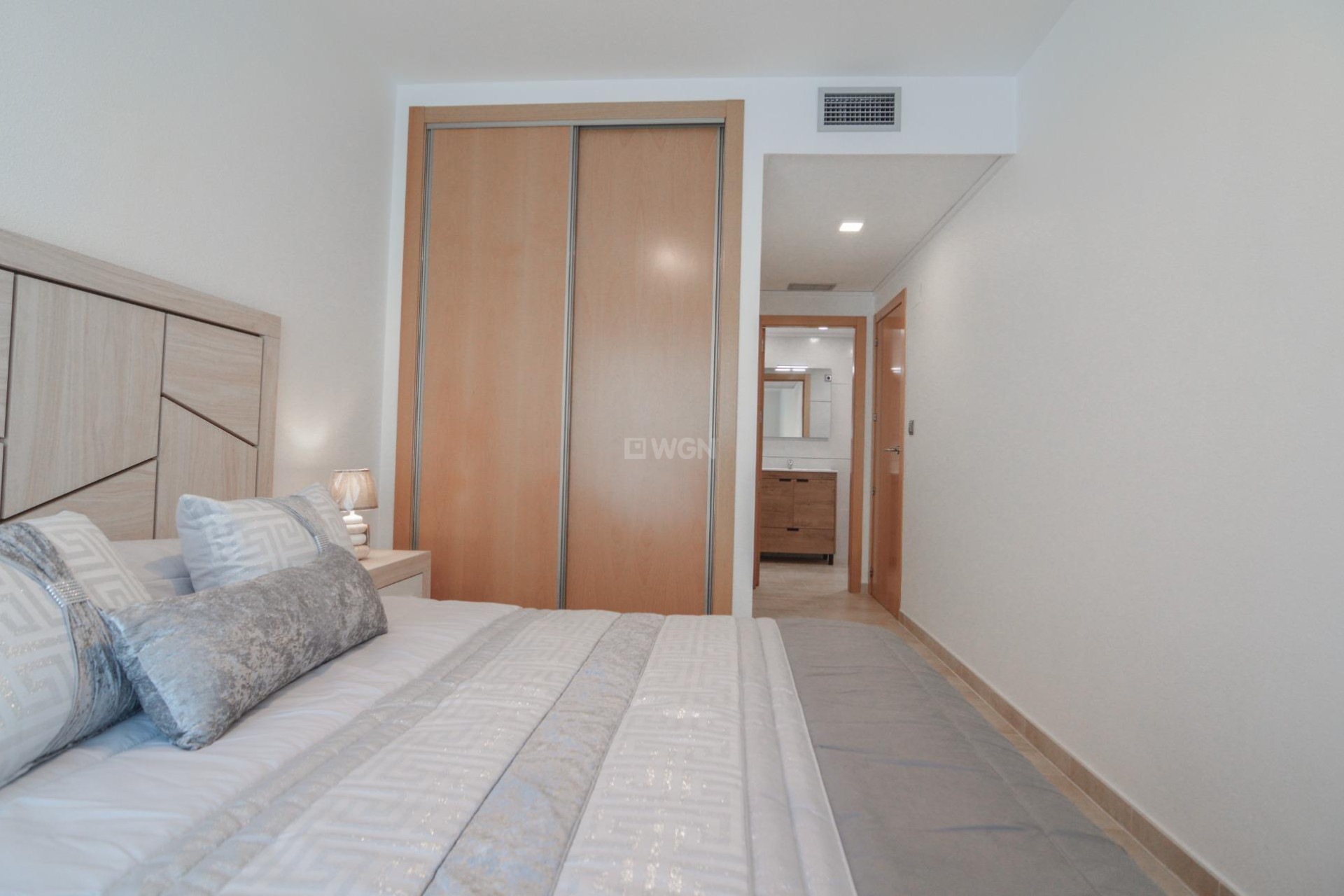Resale - Apartment / flat - Torrevieja - Playa del Cura