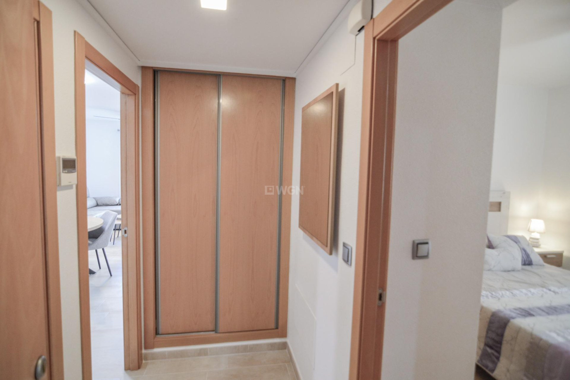 Resale - Apartment / flat - Torrevieja - Playa del Cura