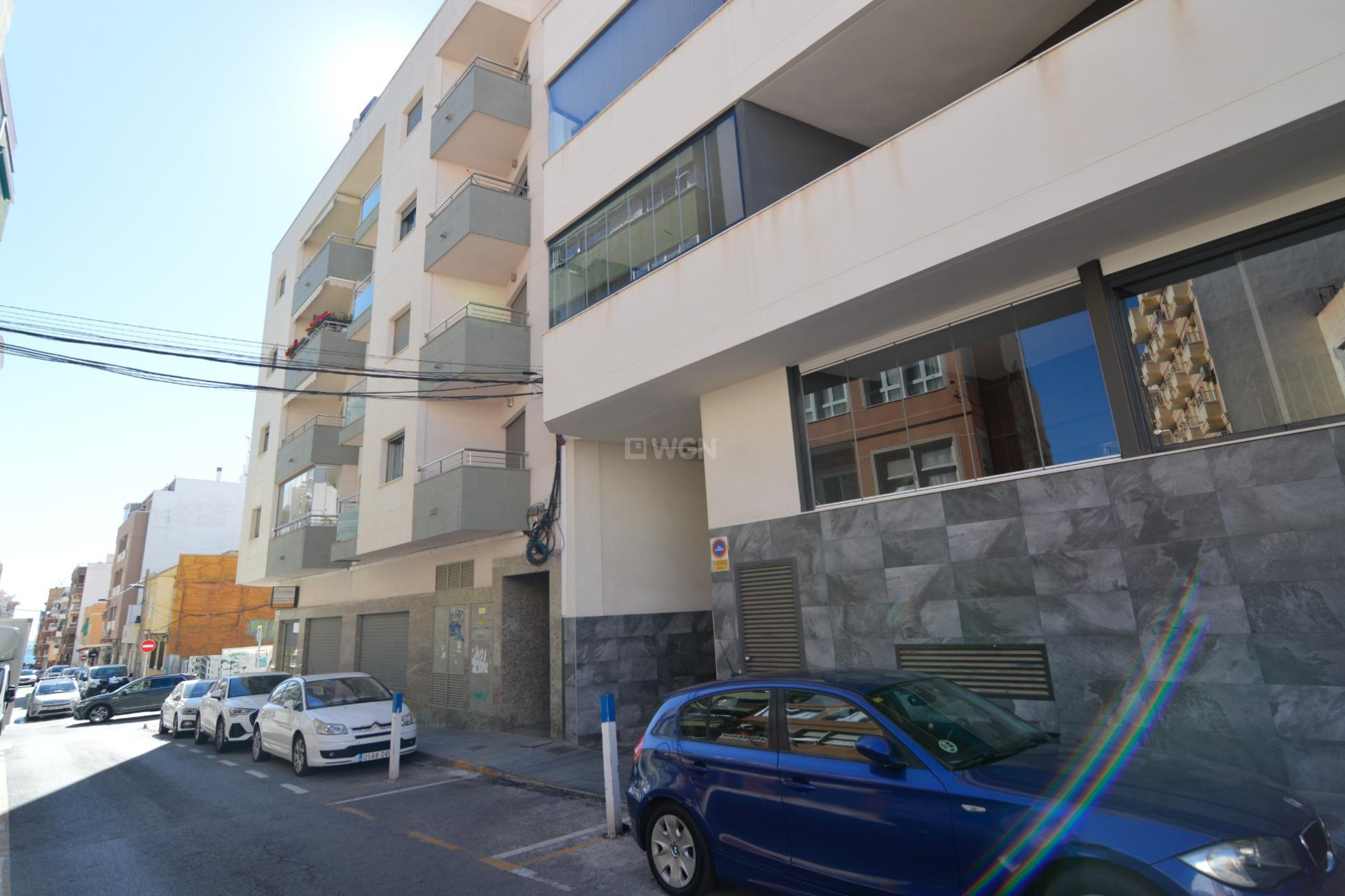 Resale - Apartment / flat - Torrevieja - Playa del Cura