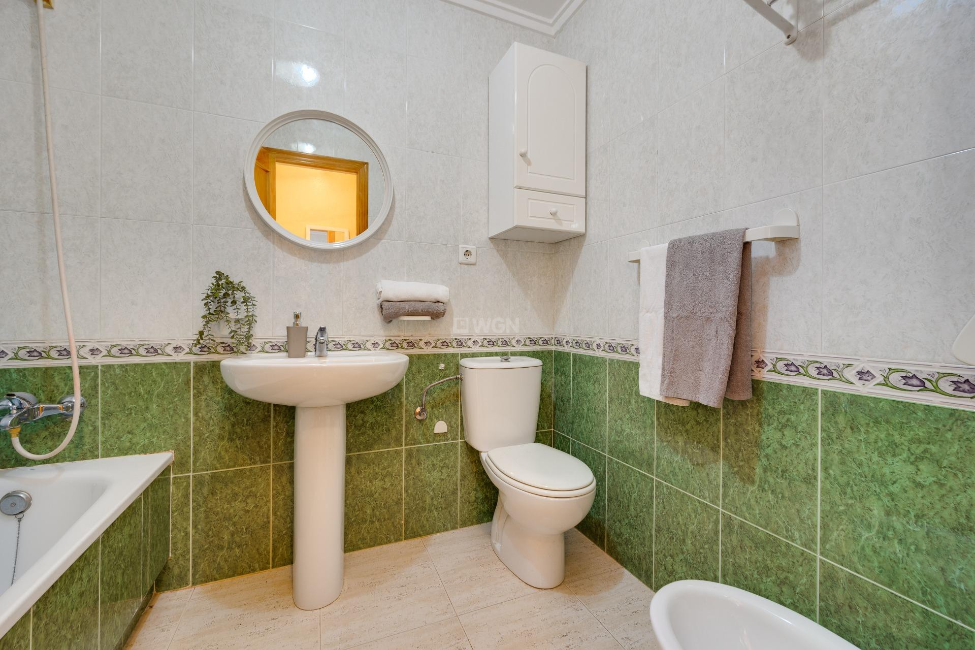 Resale - Apartment / flat - Torrevieja - Playa del Cura