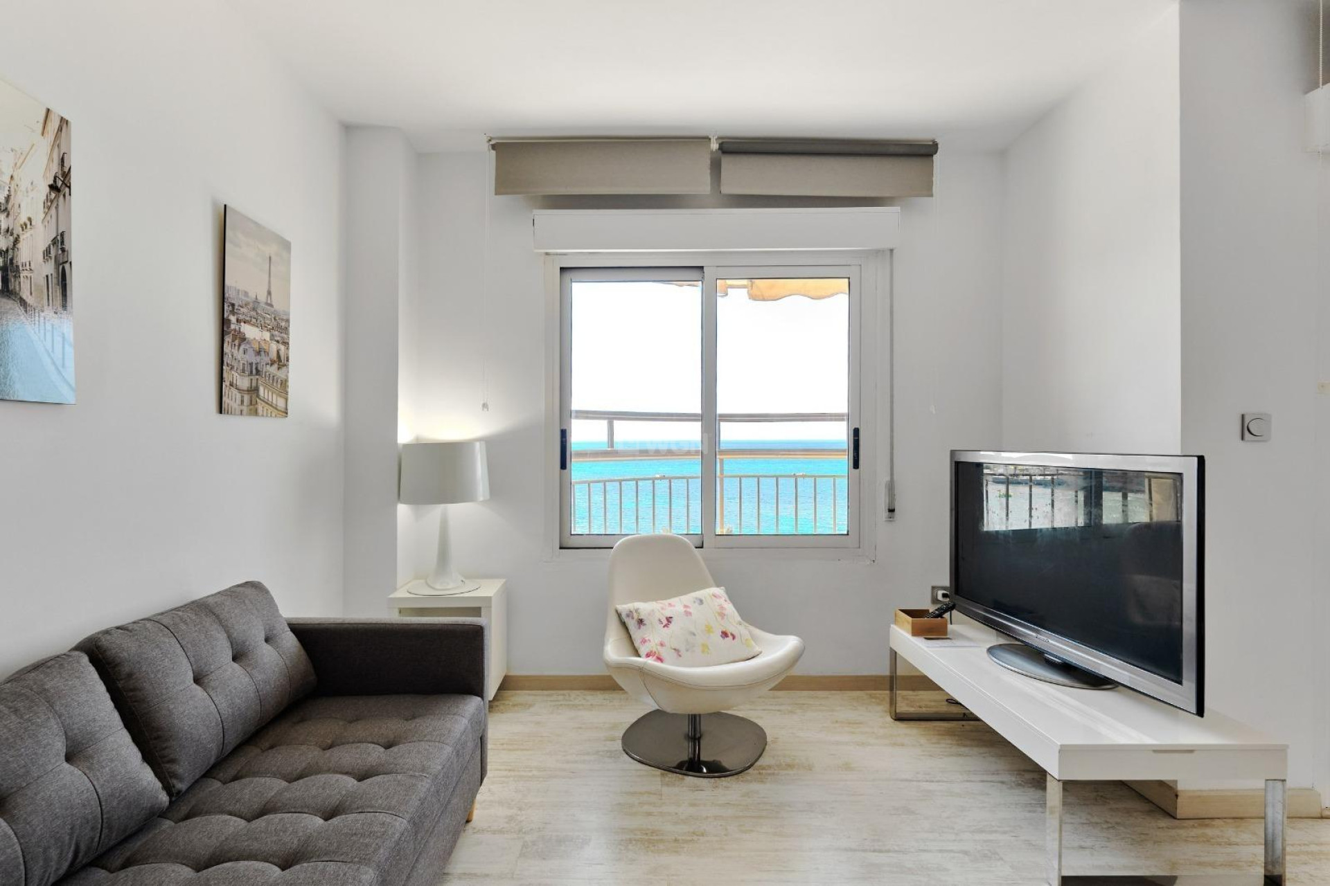 Resale - Apartment / flat - Torrevieja - Playa del Cura