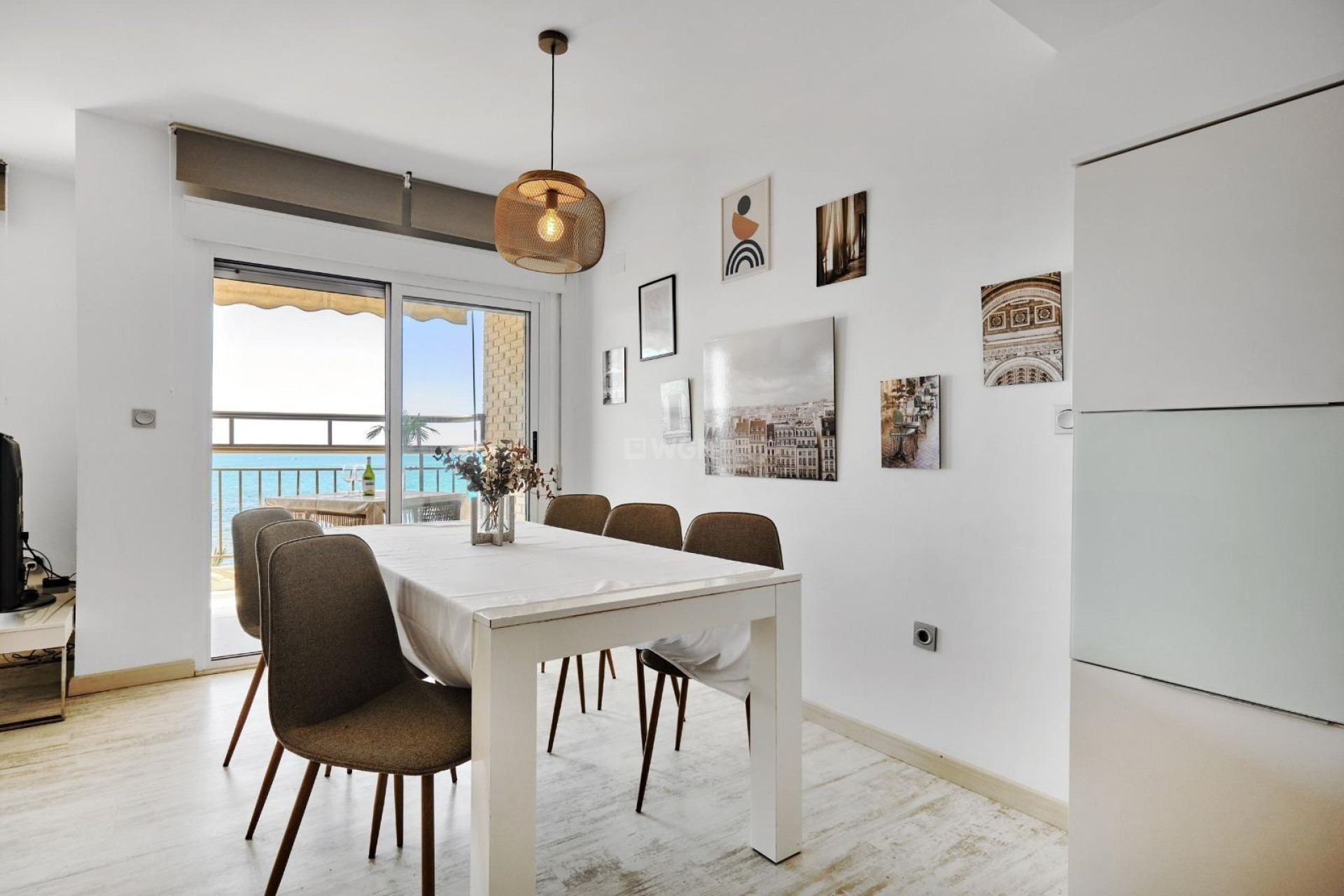 Resale - Apartment / flat - Torrevieja - Playa del Cura