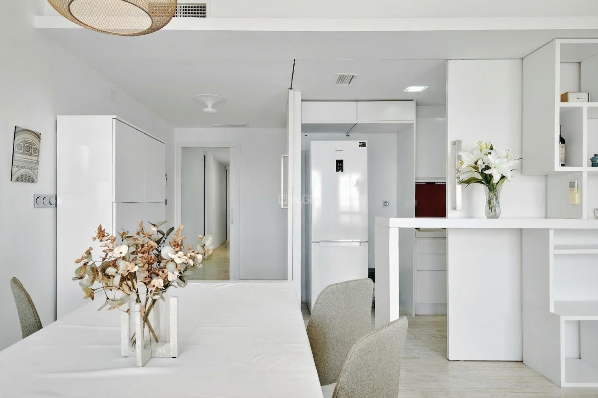 Resale - Apartment / flat - Torrevieja - Playa del Cura