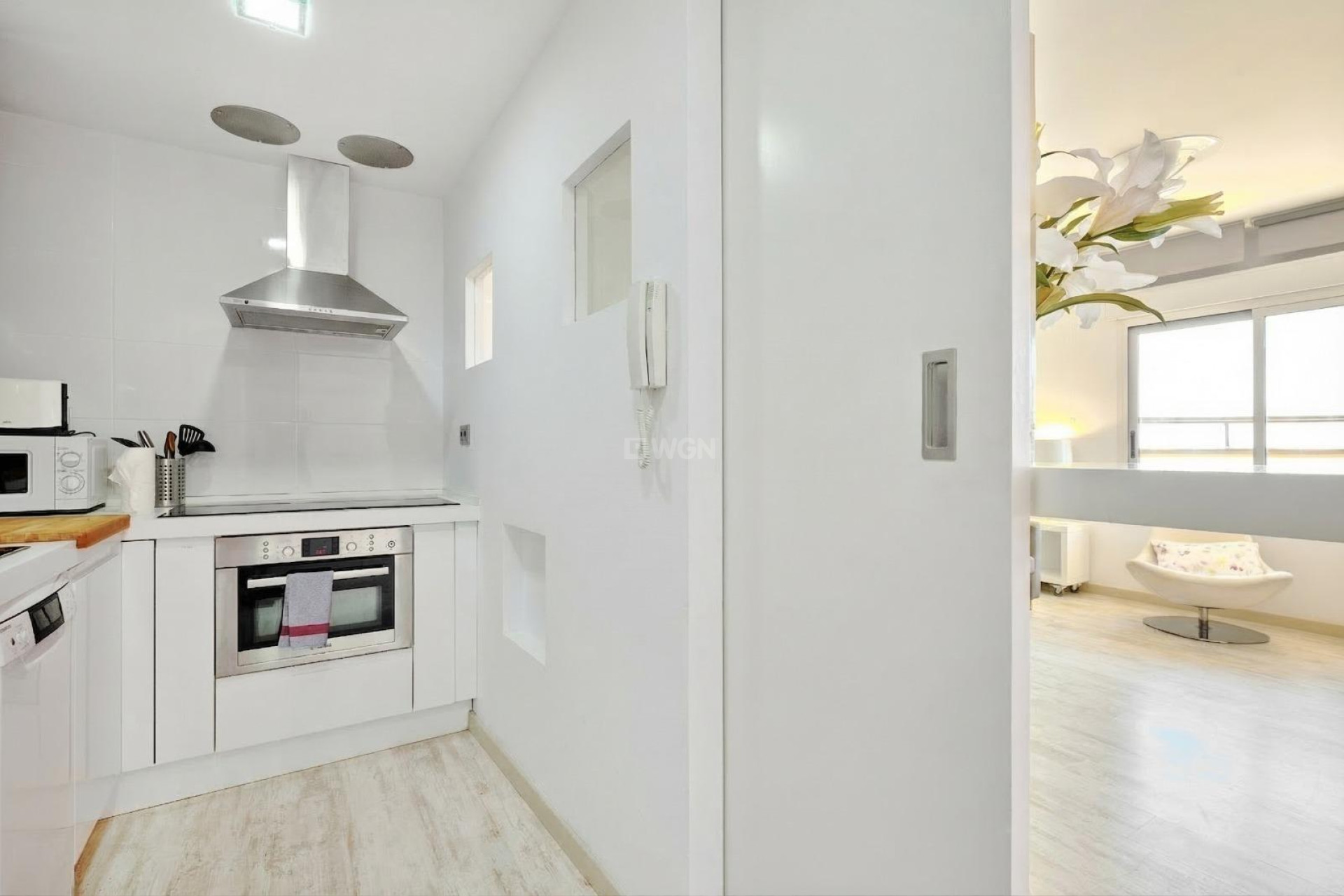 Resale - Apartment / flat - Torrevieja - Playa del Cura