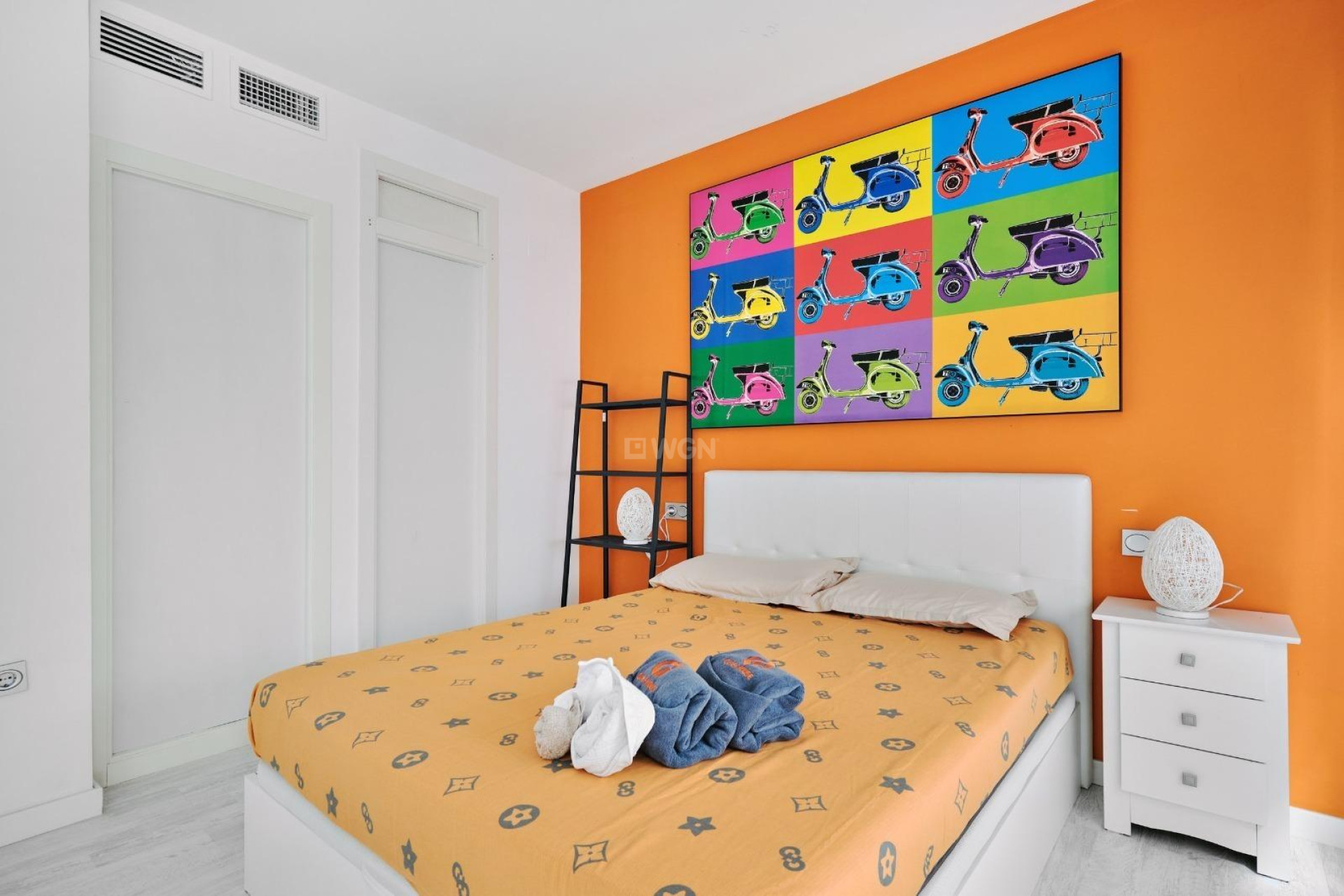 Resale - Apartment / flat - Torrevieja - Playa del Cura