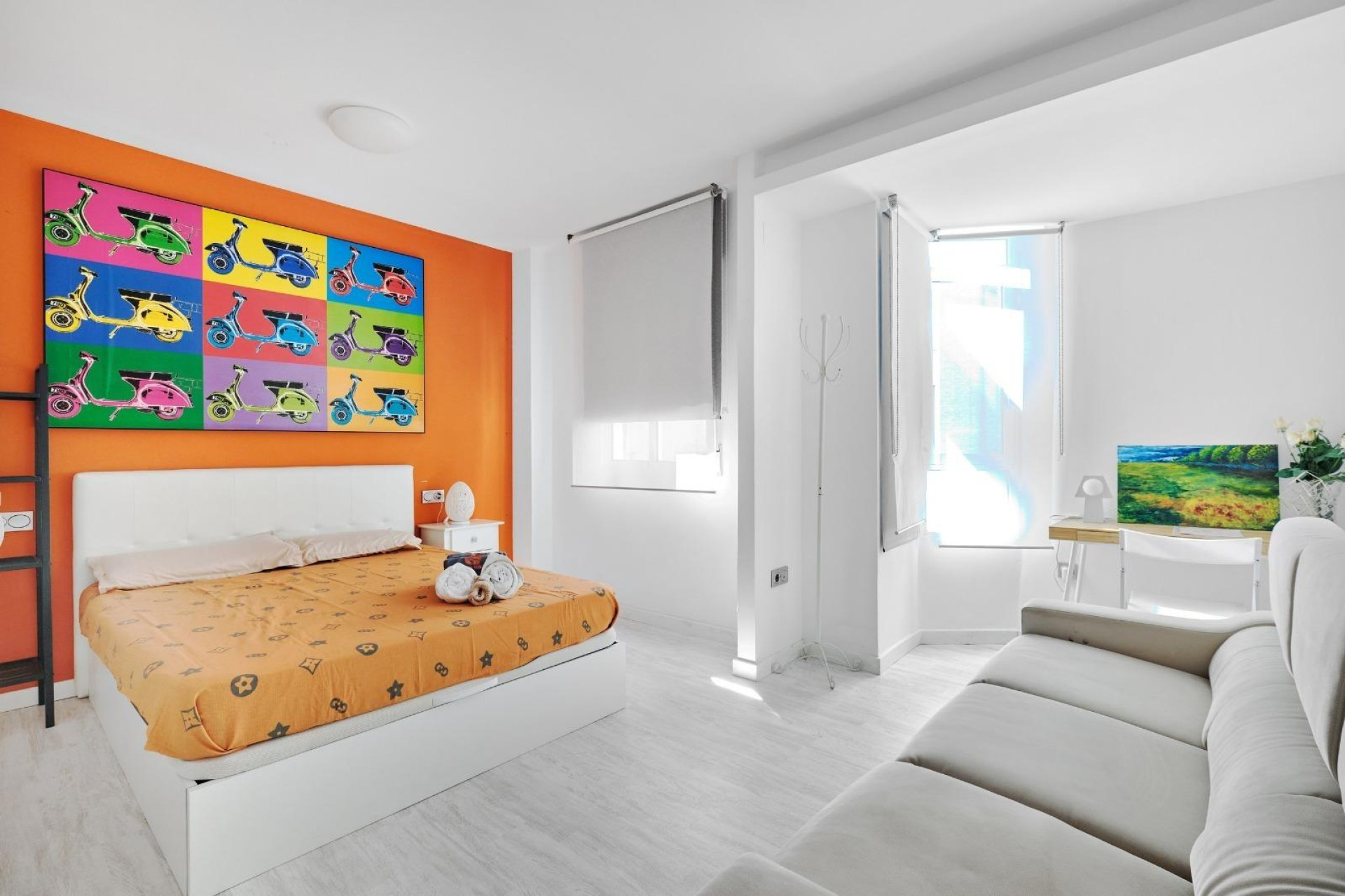 Resale - Apartment / flat - Torrevieja - Playa del Cura