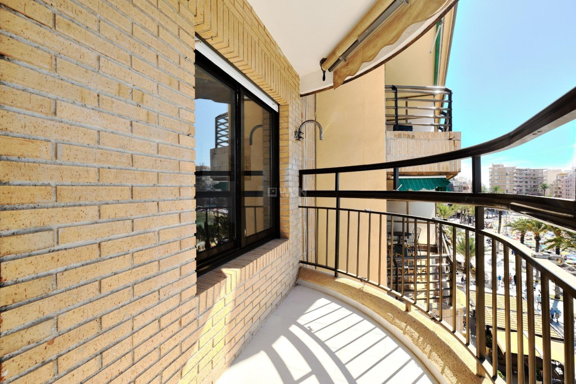 Resale - Apartment / flat - Torrevieja - Playa del Cura