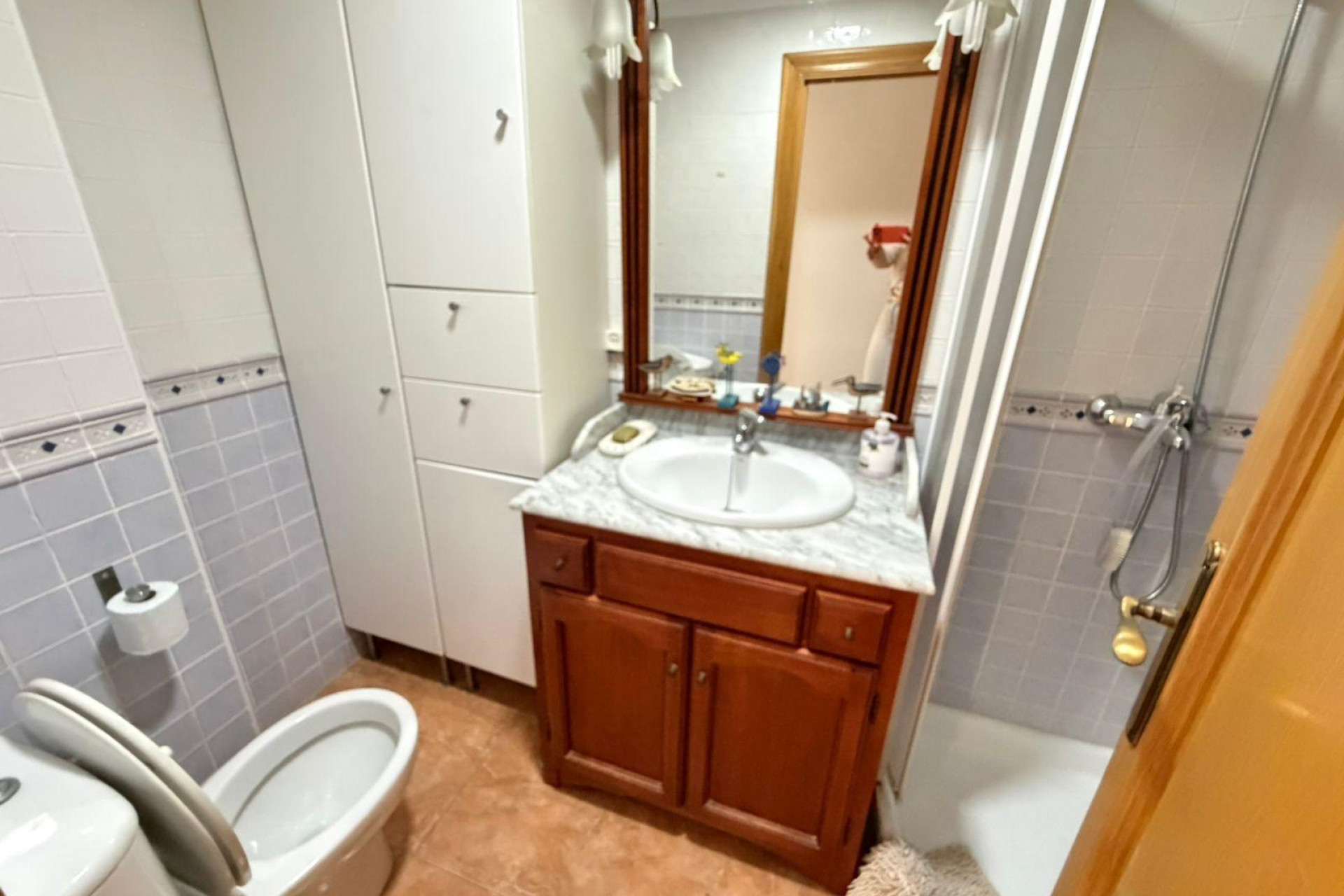 Resale - Apartment / flat - Torrevieja - Playa del Cura