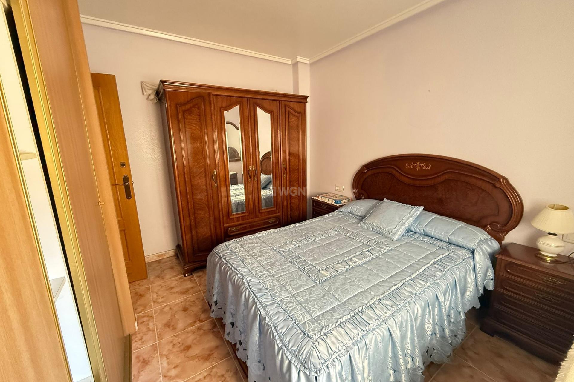 Resale - Apartment / flat - Torrevieja - Playa del Cura