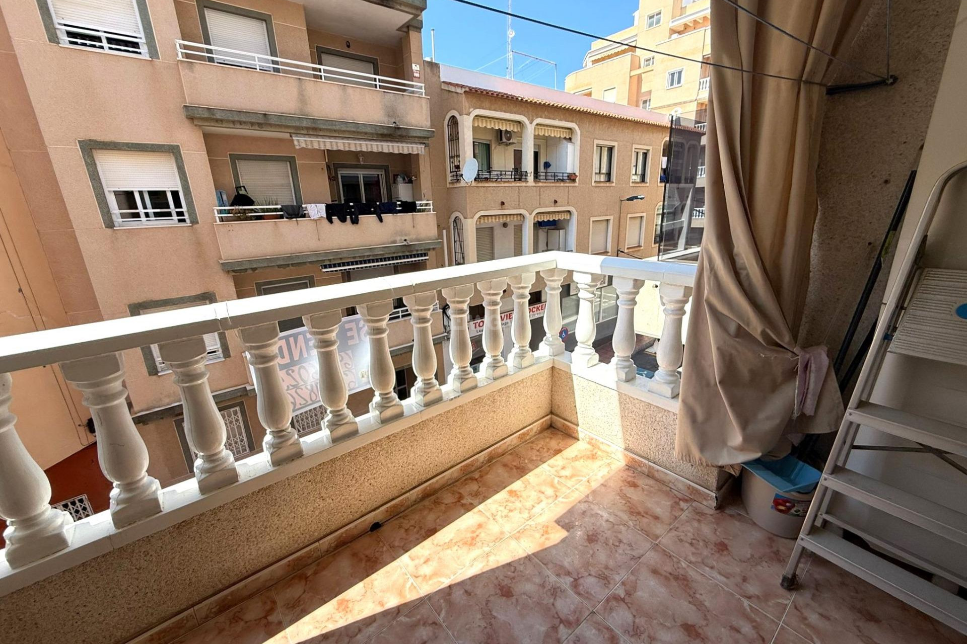 Resale - Apartment / flat - Torrevieja - Playa del Cura