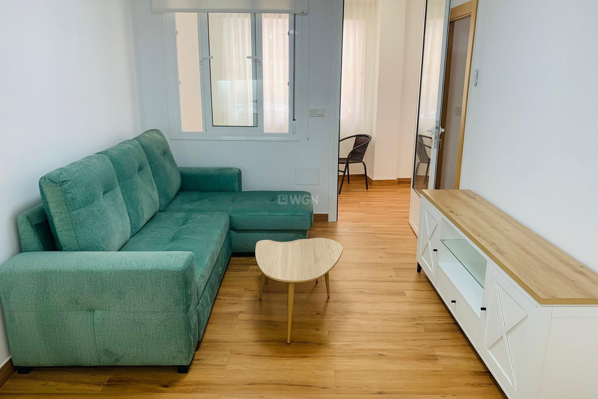 Resale - Apartment / flat - Torrevieja - Playa del Cura