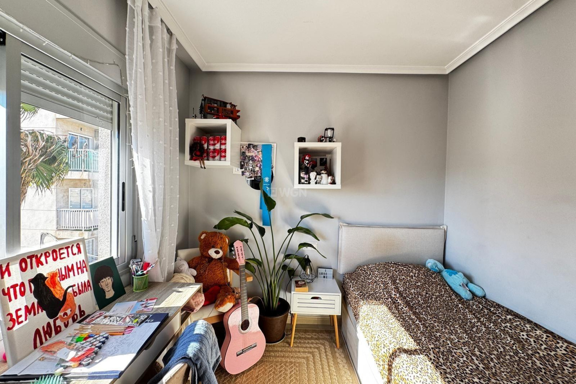 Resale - Apartment / flat - Torrevieja - Playa del Cura